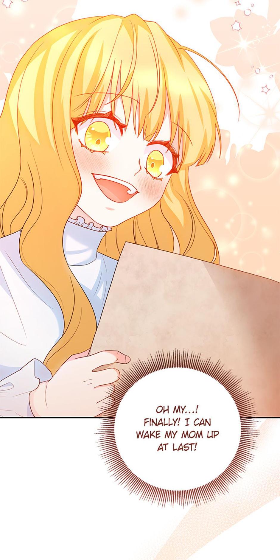 I Found Myself a Crazy Stepdad! Chapter 35 page 37