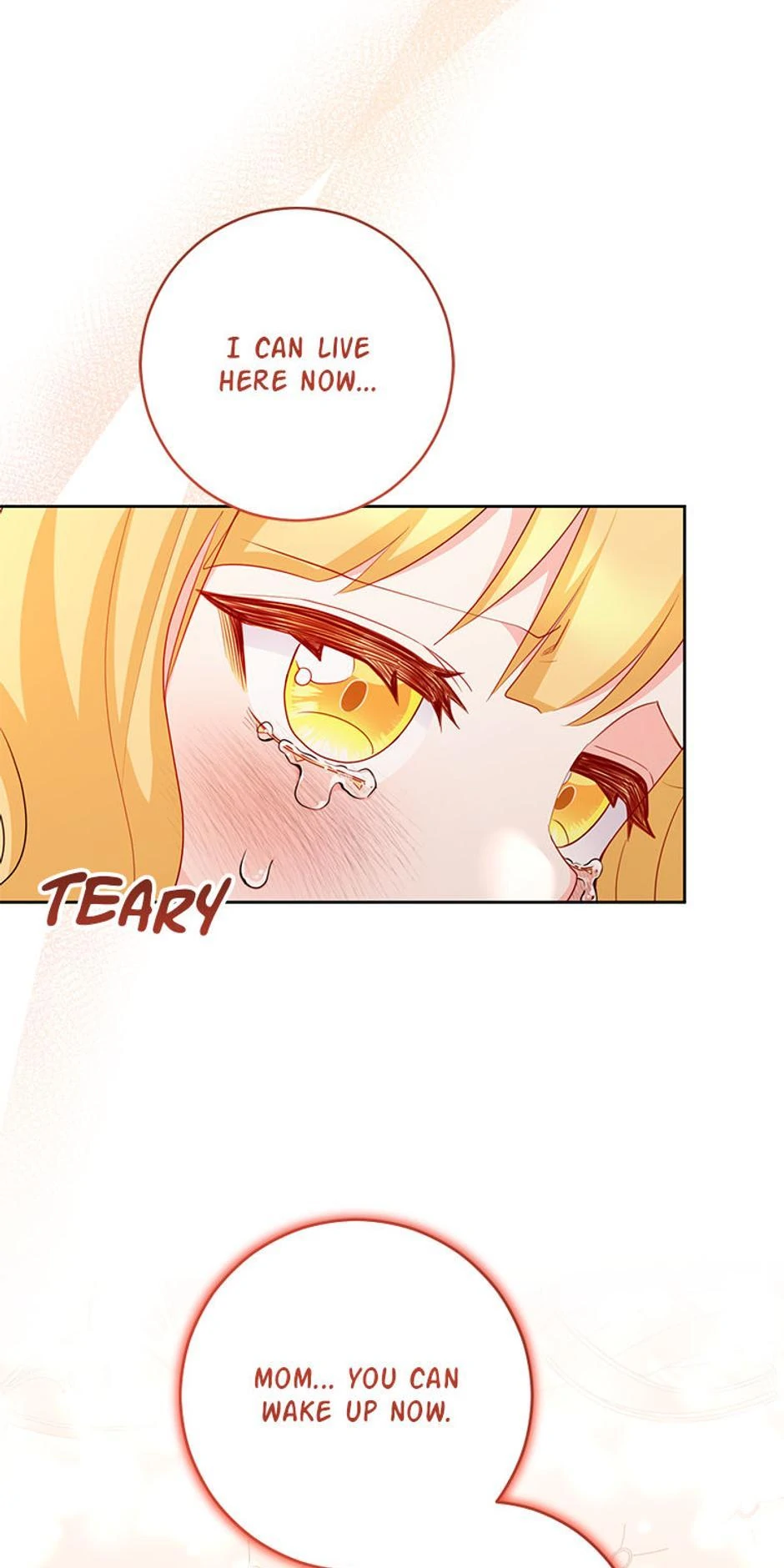 I Found Myself a Crazy Stepdad! Chapter 35 page 38