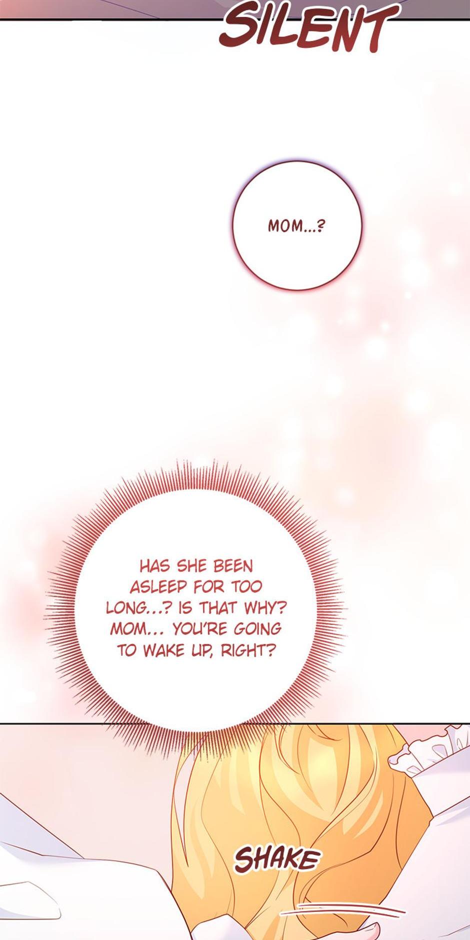 I Found Myself a Crazy Stepdad! Chapter 35 page 45