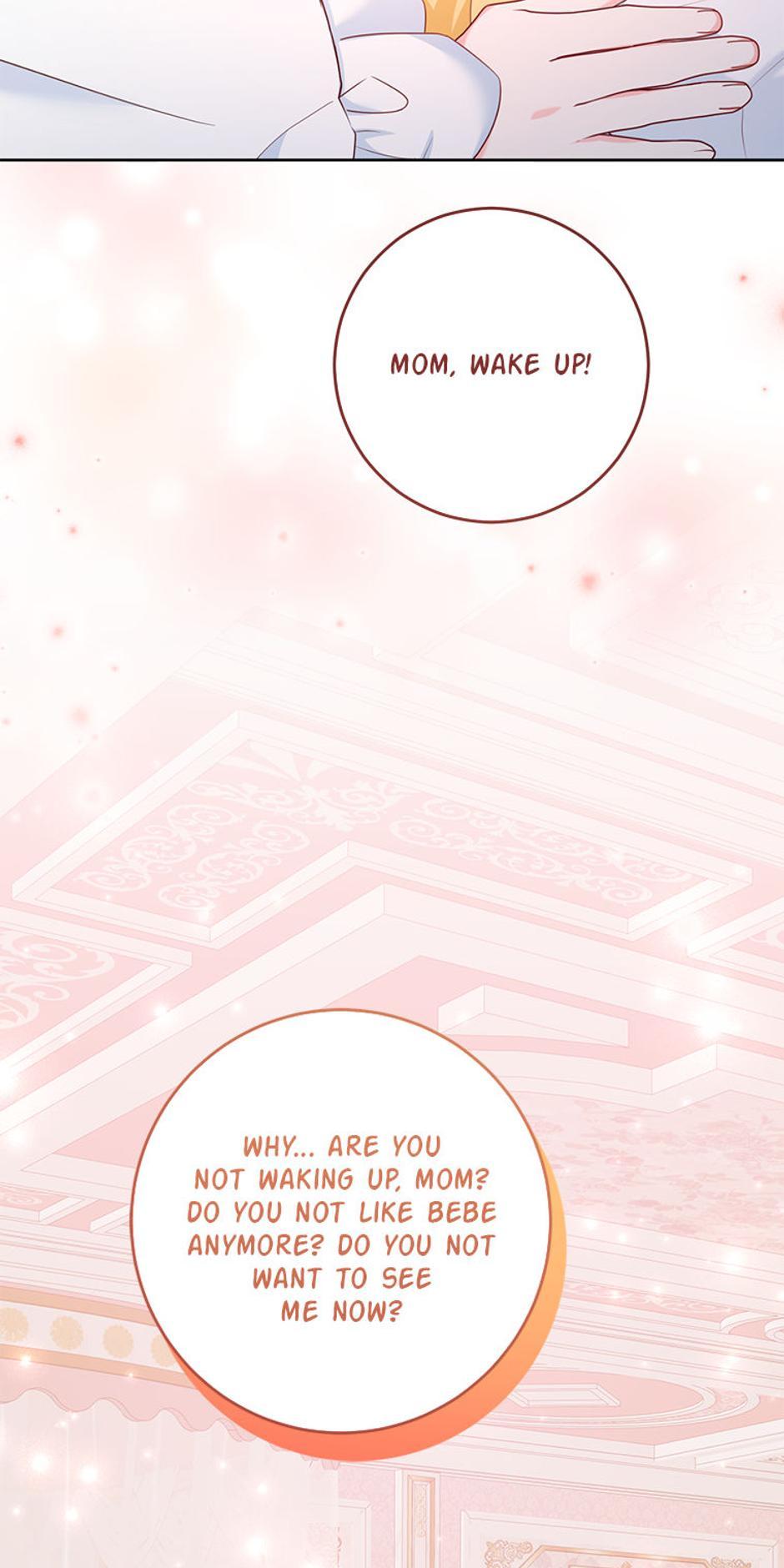 I Found Myself a Crazy Stepdad! Chapter 35 page 46