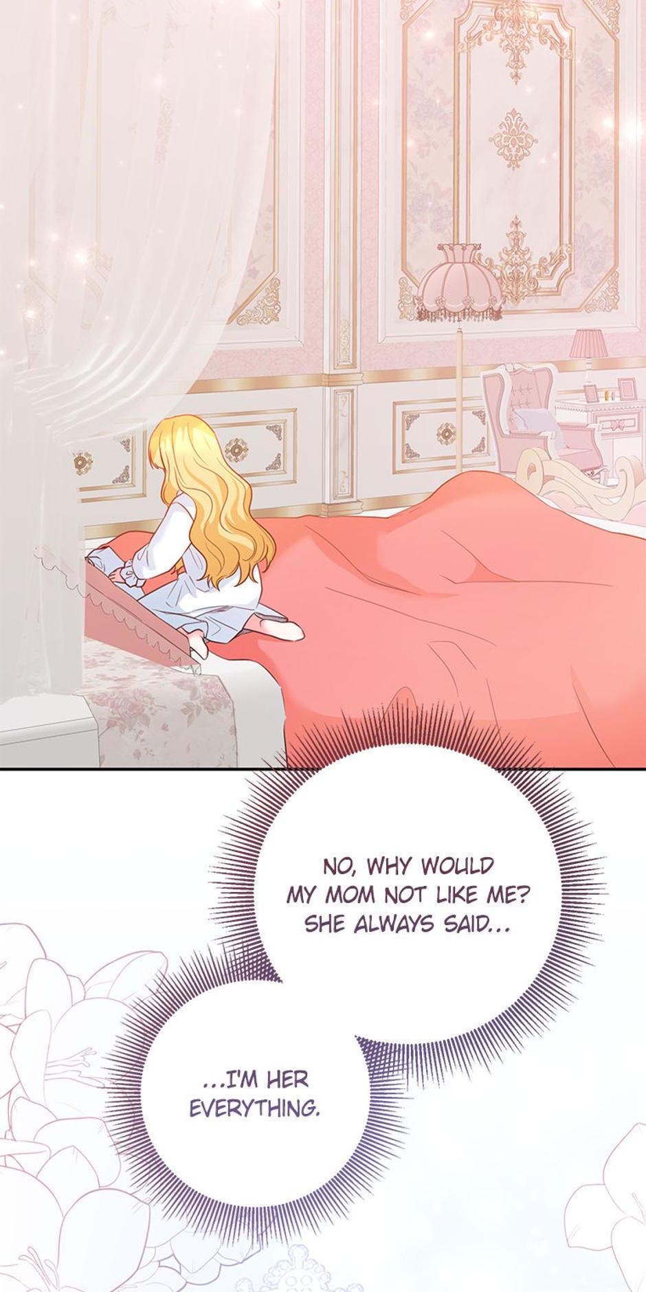I Found Myself a Crazy Stepdad! Chapter 35 page 47