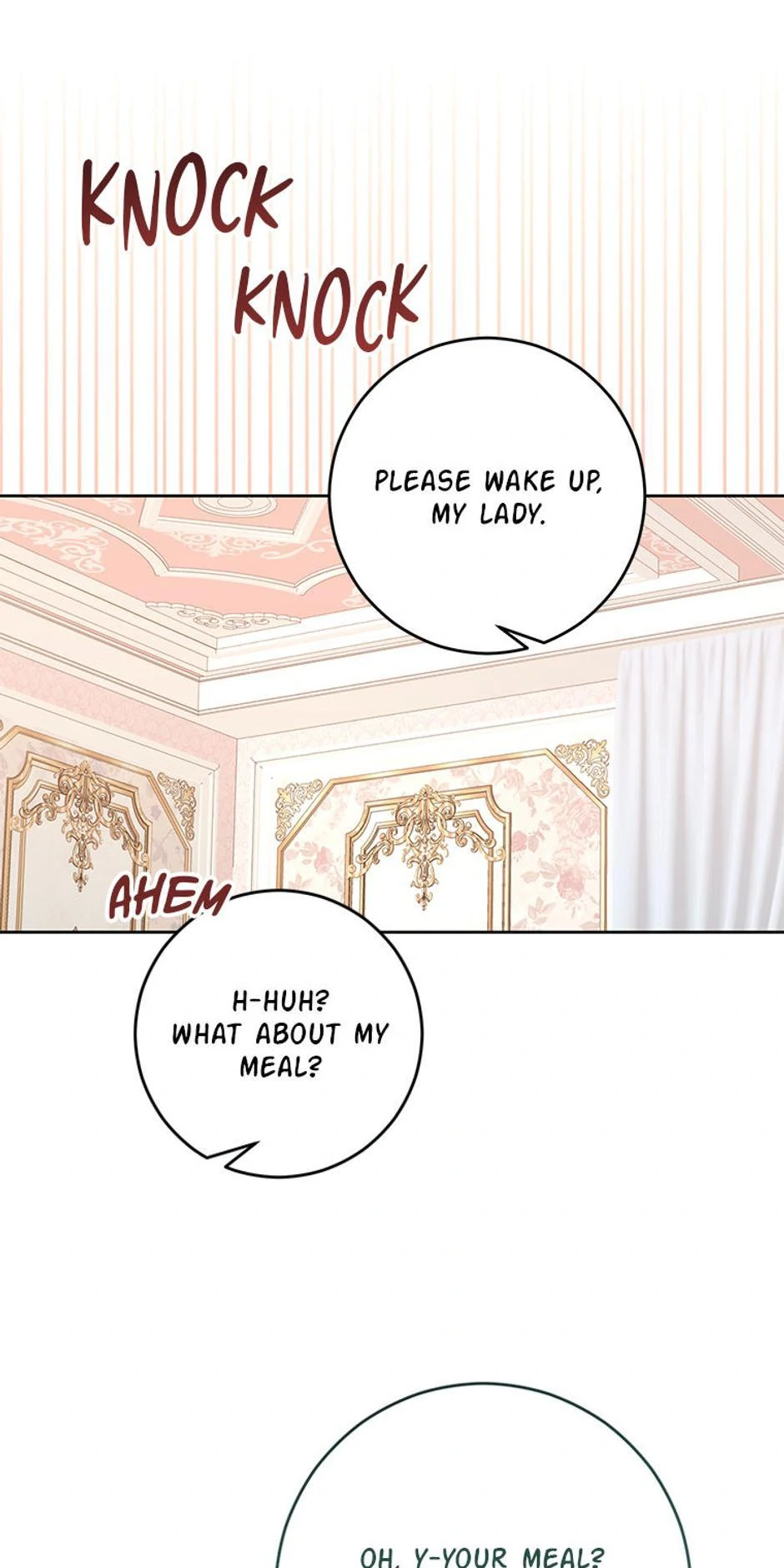 I Found Myself a Crazy Stepdad! Chapter 35 page 50