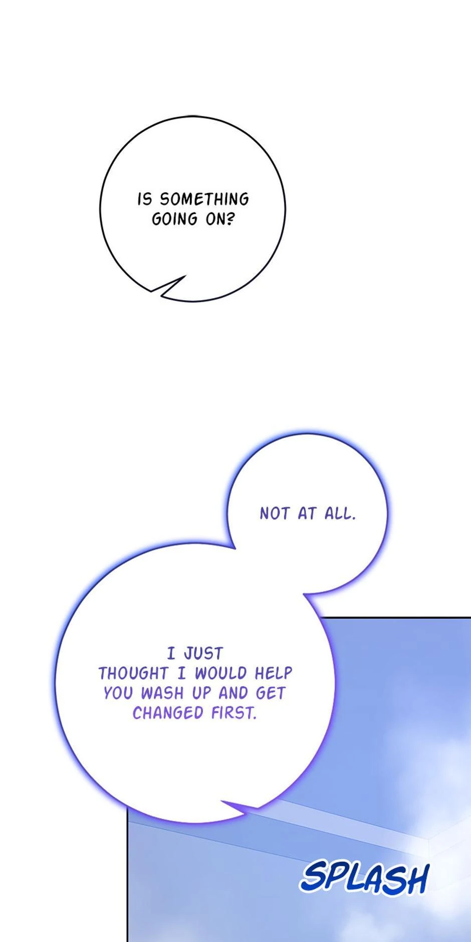 I Found Myself a Crazy Stepdad! Chapter 35 page 52