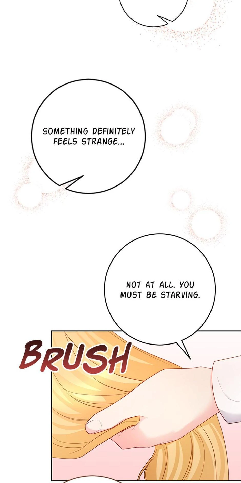 I Found Myself a Crazy Stepdad! Chapter 35 page 57