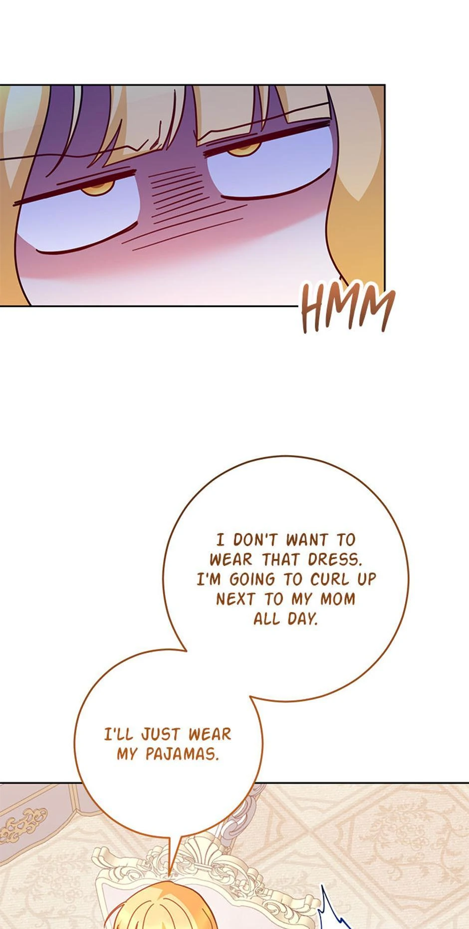 I Found Myself a Crazy Stepdad! Chapter 35 page 62