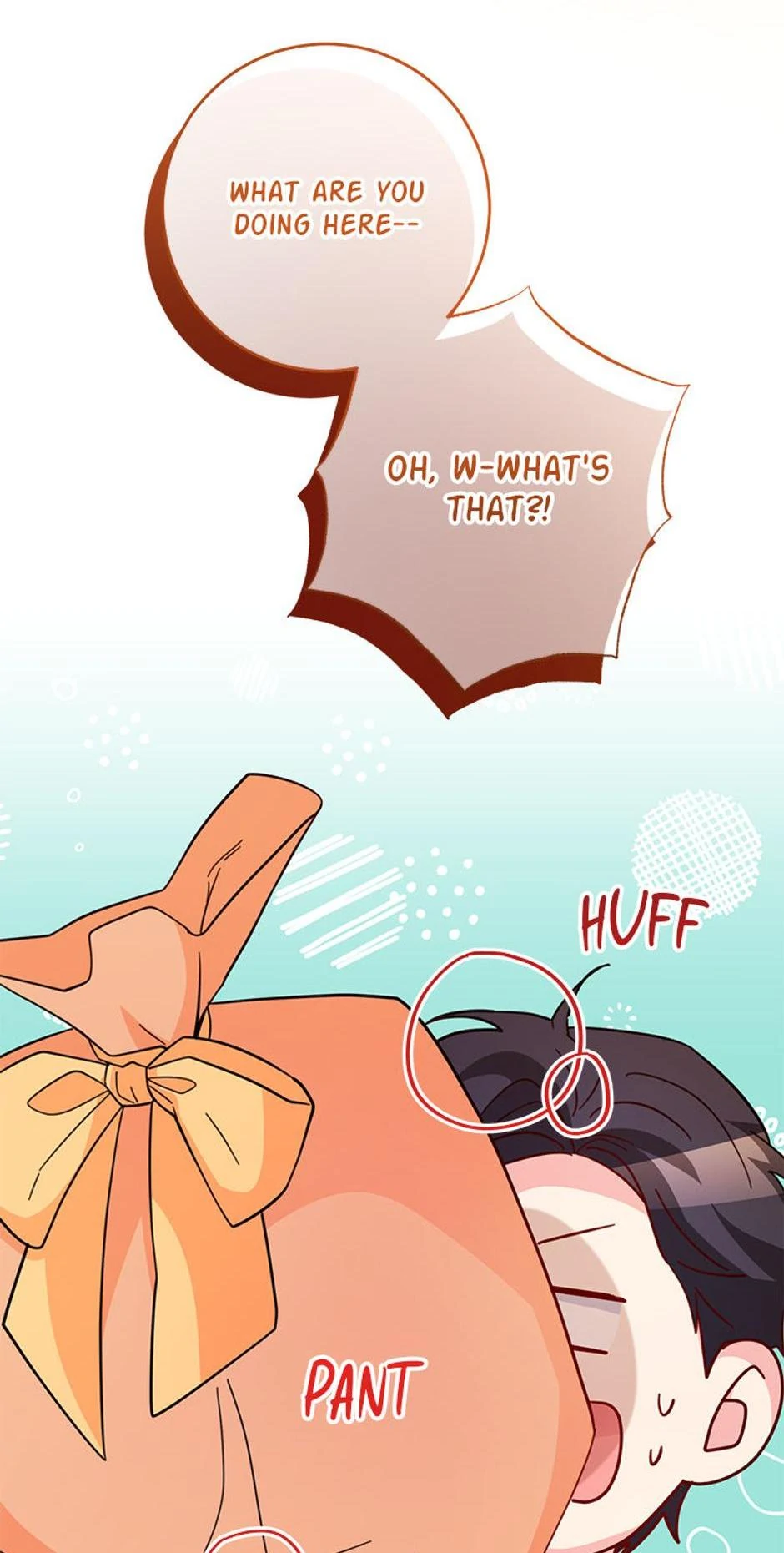 I Found Myself a Crazy Stepdad! Chapter 35 page 69