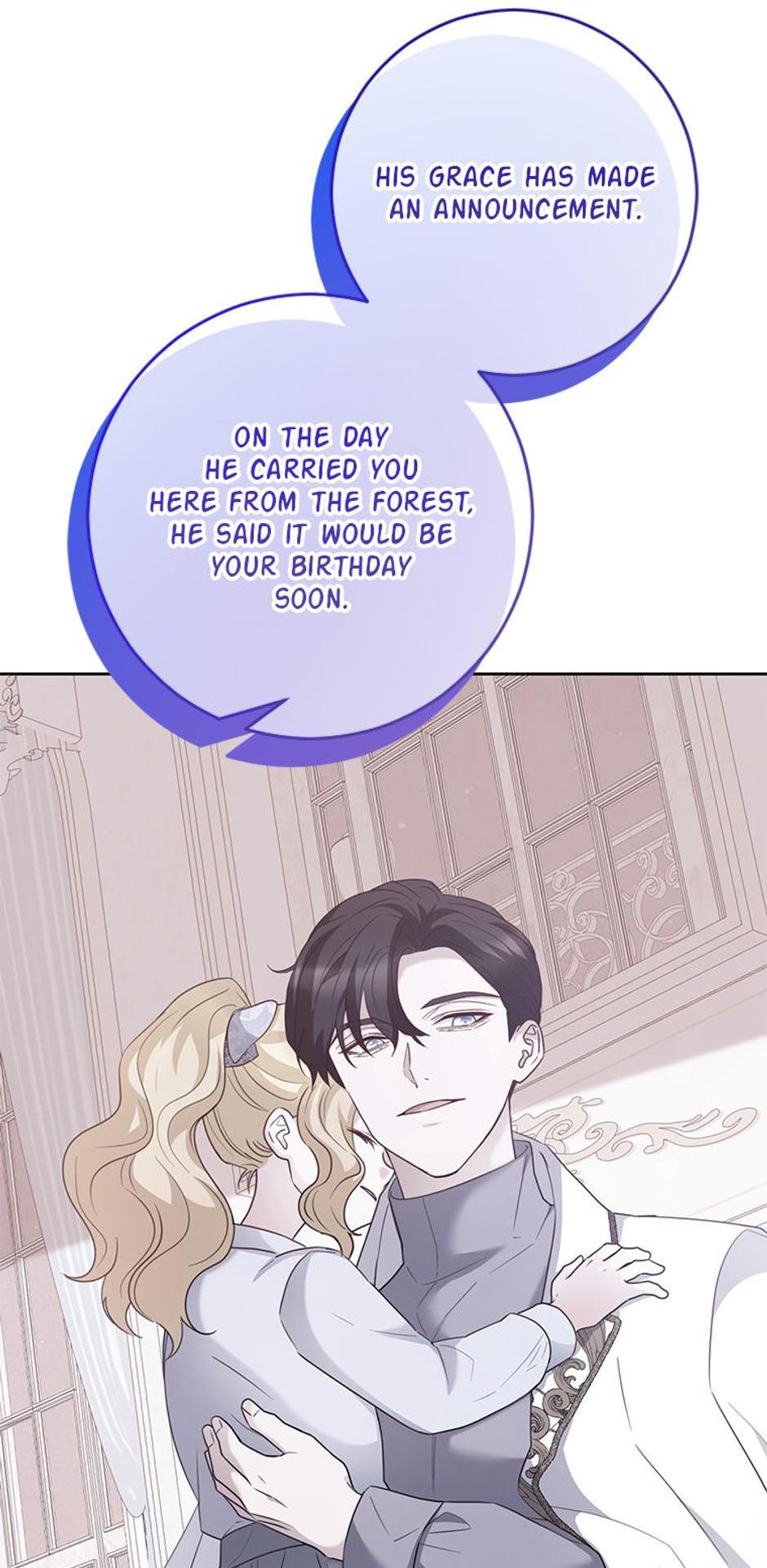 I Found Myself a Crazy Stepdad! Chapter 35 page 73