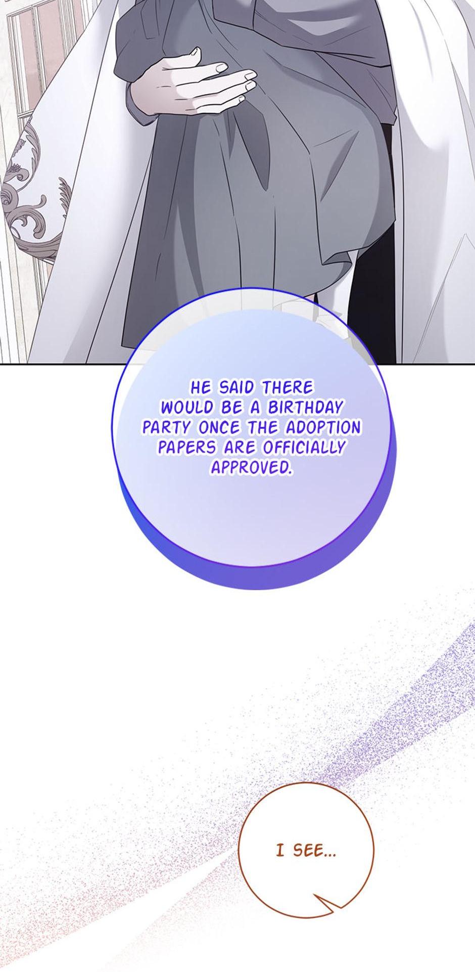 I Found Myself a Crazy Stepdad! Chapter 35 page 74
