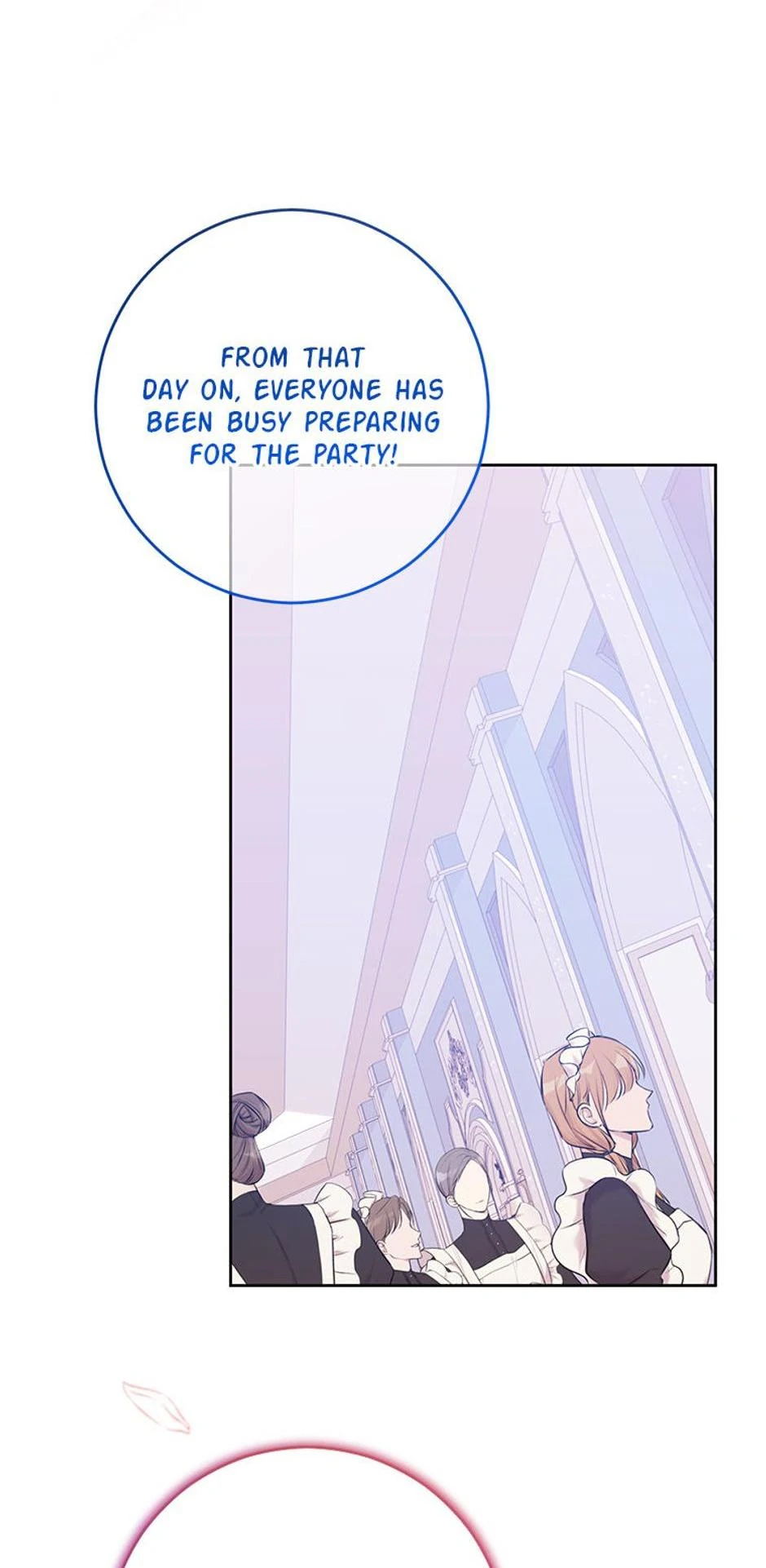 I Found Myself a Crazy Stepdad! Chapter 35 page 75