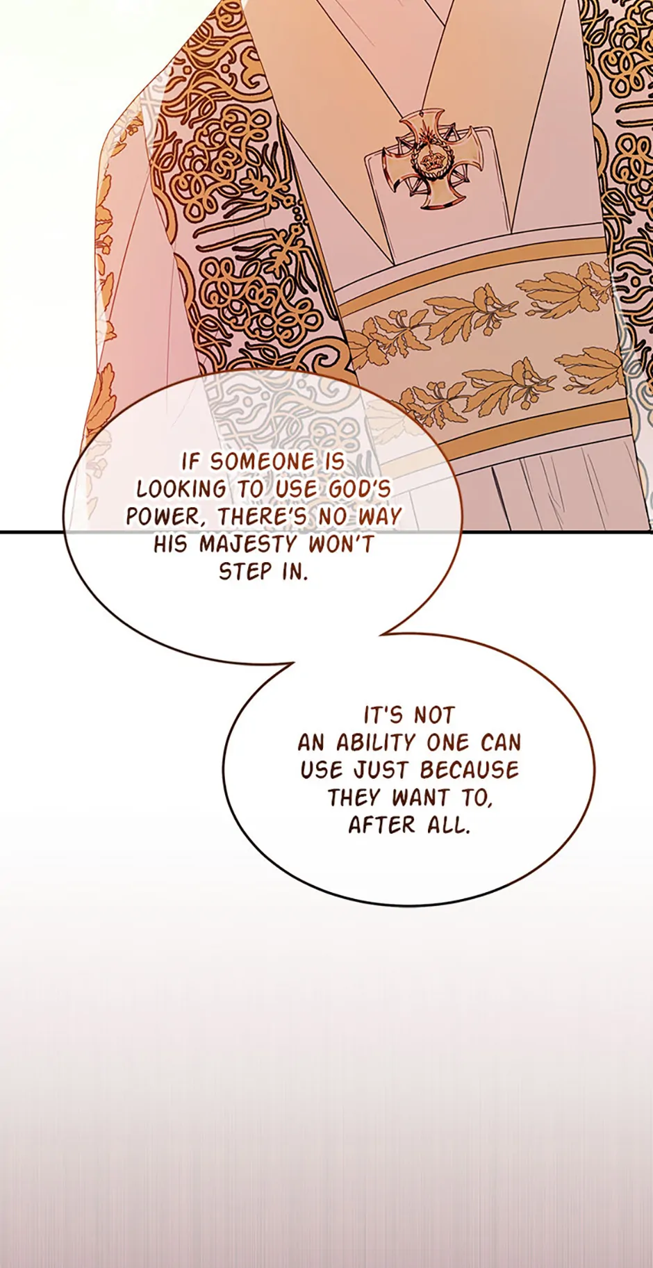I Found Myself a Crazy Stepdad! Chapter 55 page 6