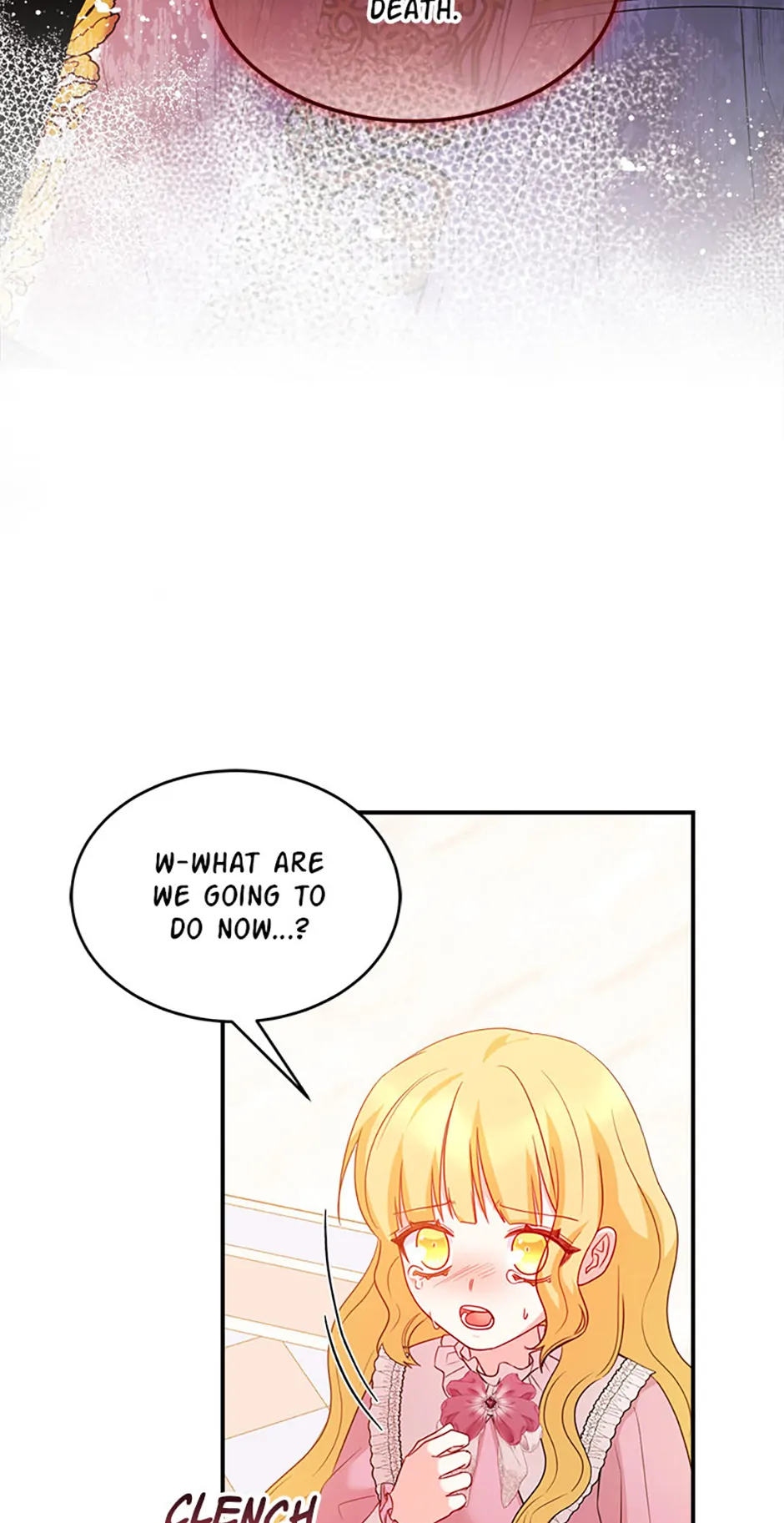I Found Myself a Crazy Stepdad! Chapter 55 page 8