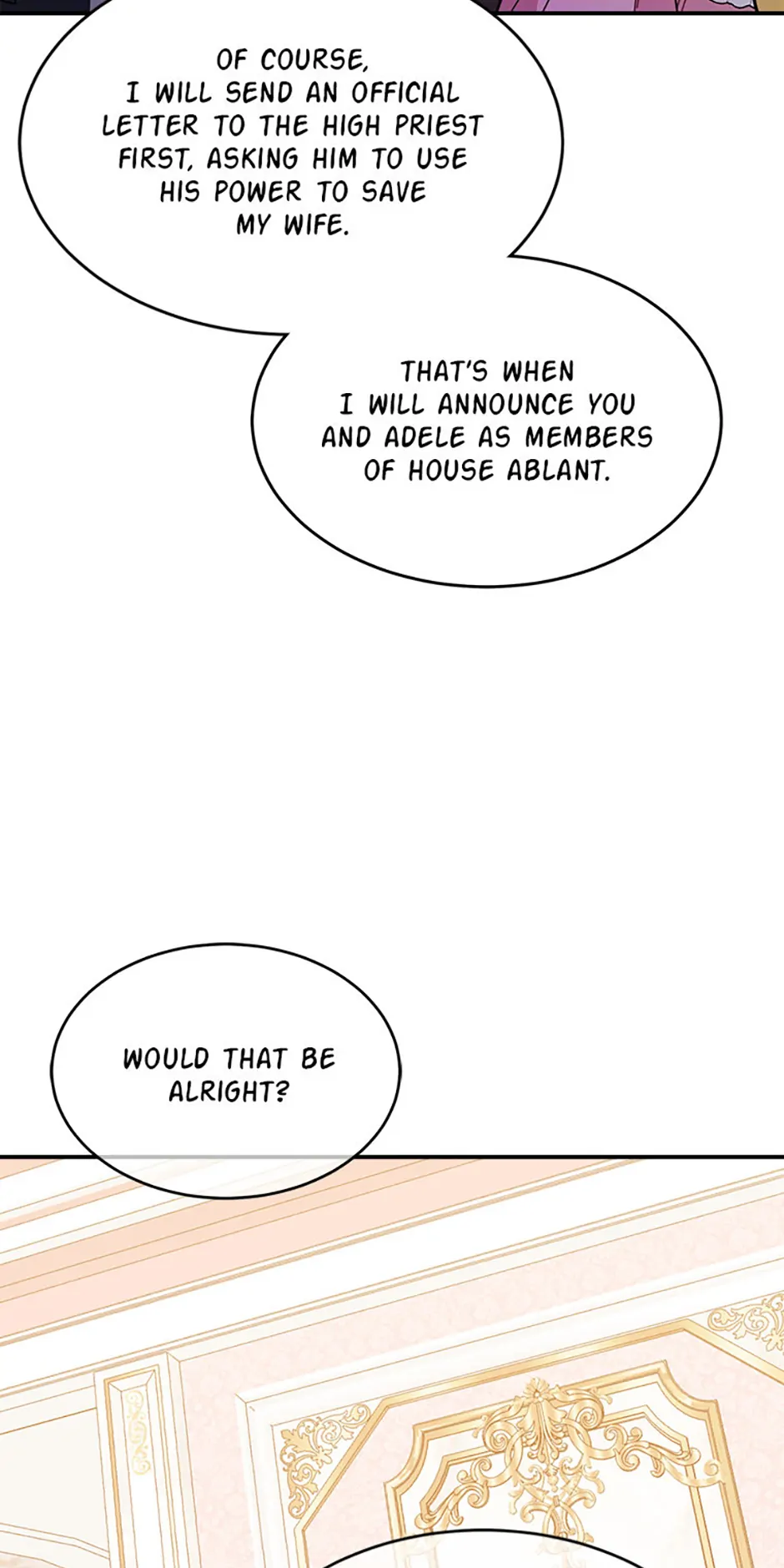 I Found Myself a Crazy Stepdad! Chapter 55 page 12