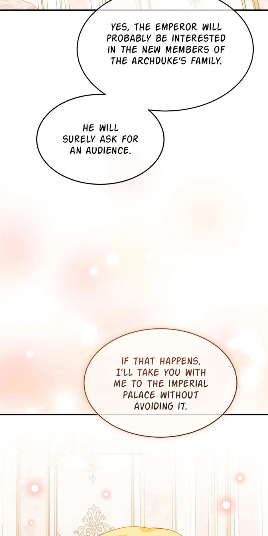 I Found Myself a Crazy Stepdad! Chapter 55 page 13
