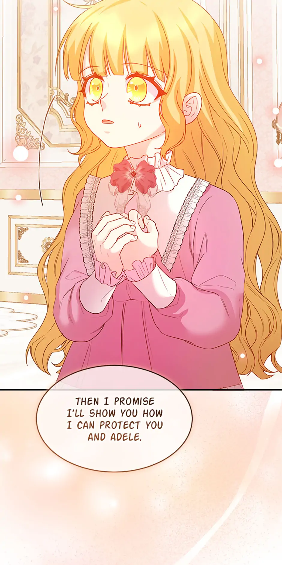 I Found Myself a Crazy Stepdad! Chapter 55 page 14