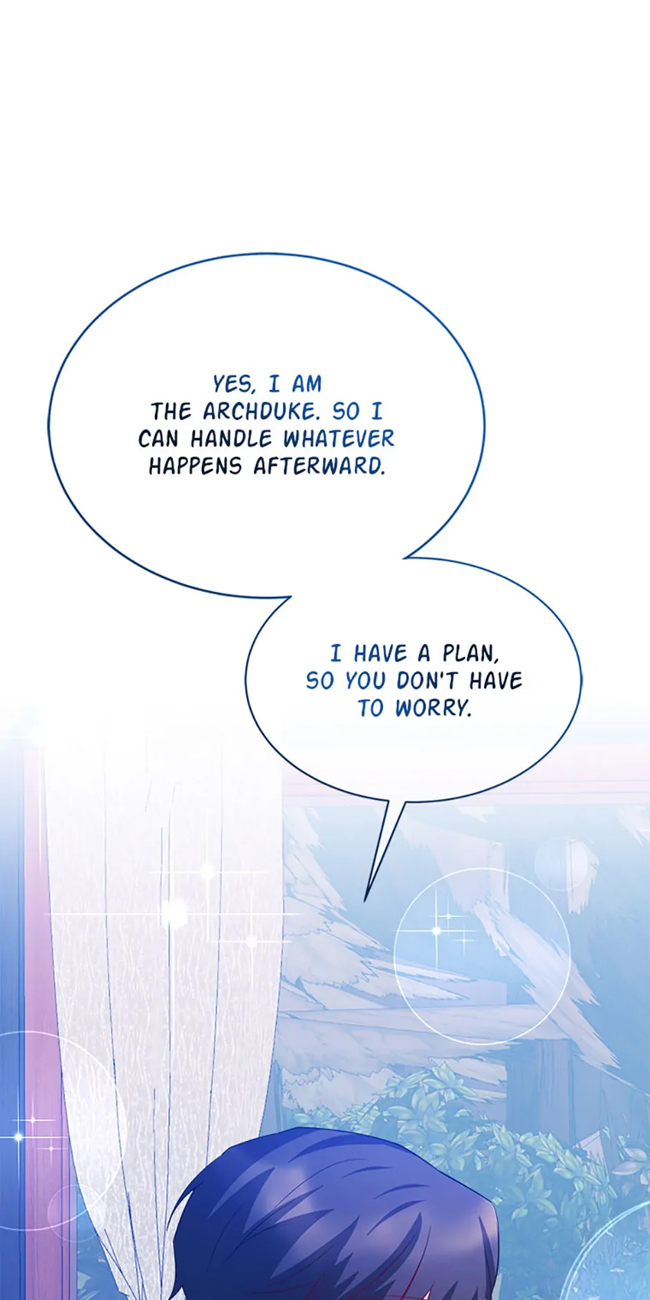 I Found Myself a Crazy Stepdad! Chapter 55 page 26