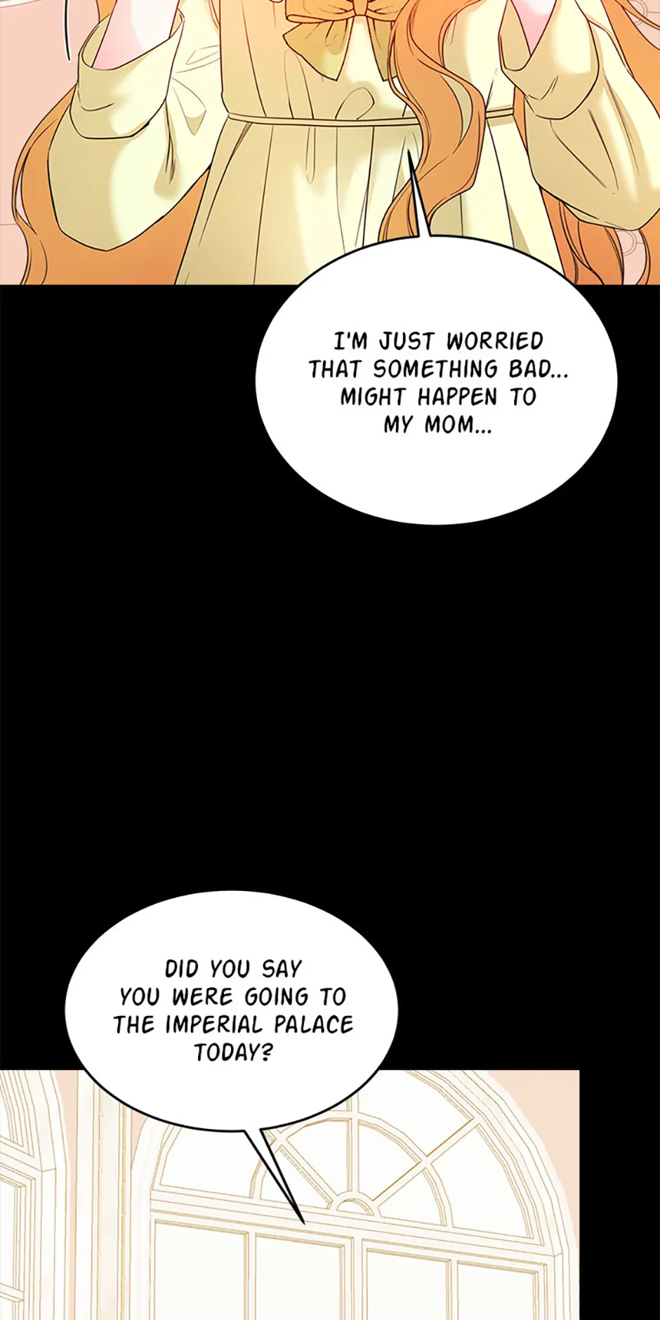 I Found Myself a Crazy Stepdad! Chapter 55 page 30