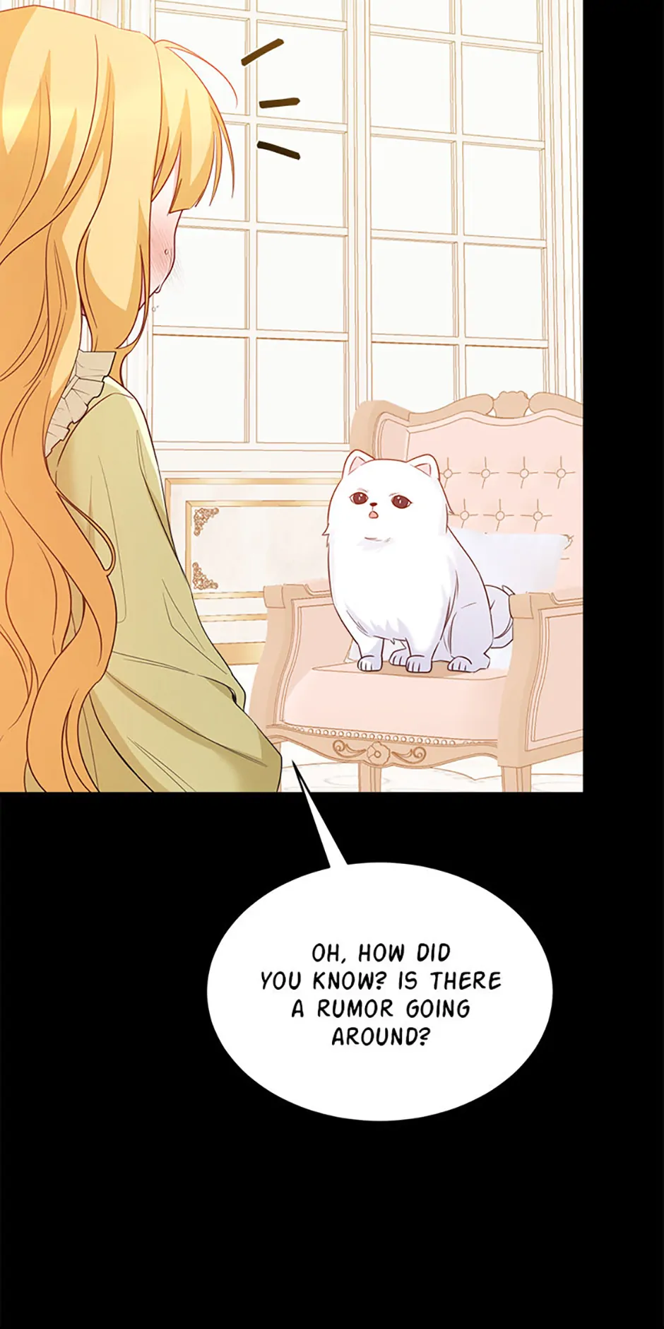 I Found Myself a Crazy Stepdad! Chapter 55 page 31