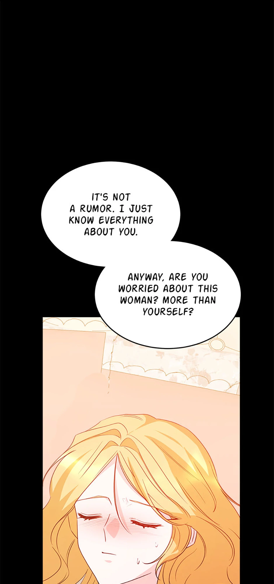 I Found Myself a Crazy Stepdad! Chapter 55 page 32