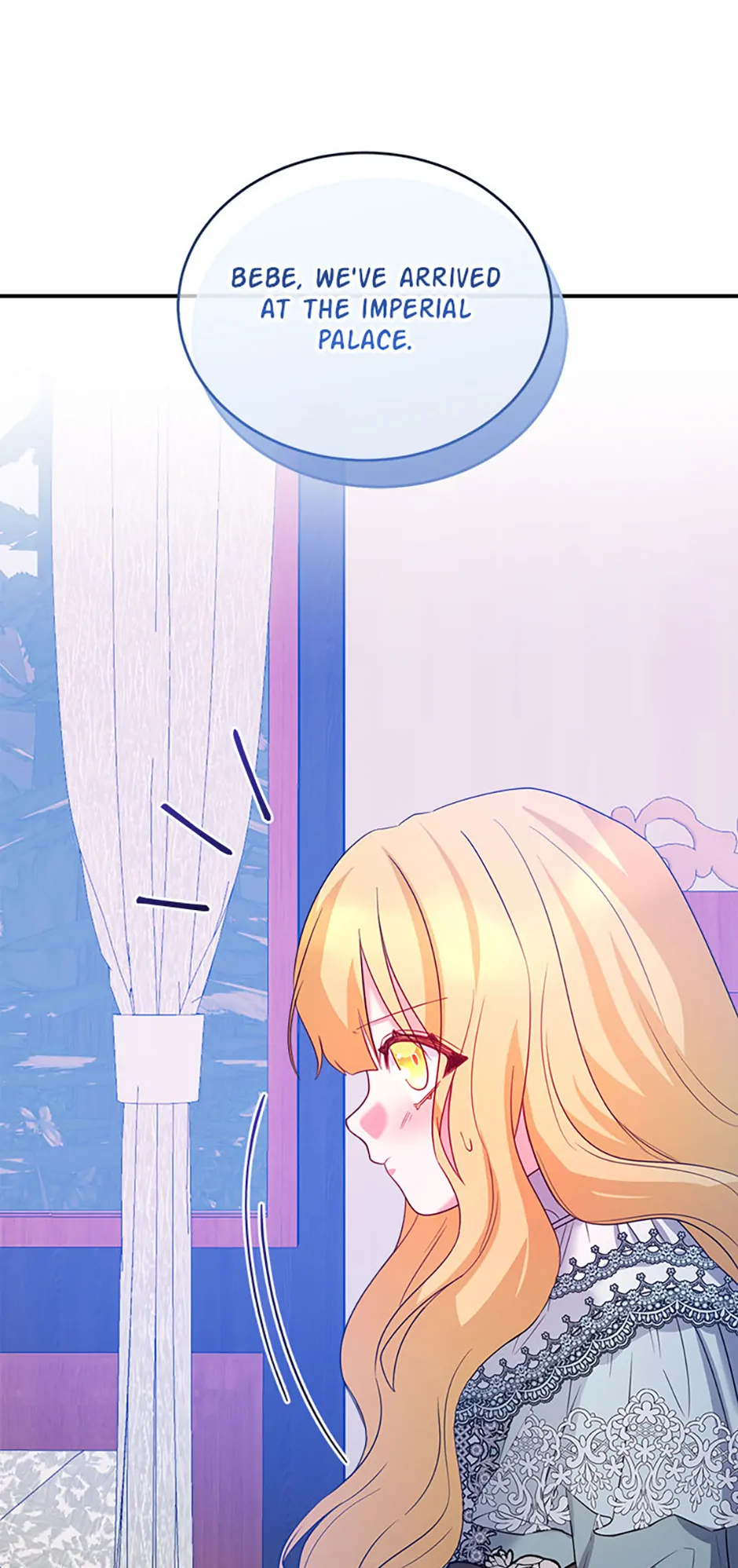 I Found Myself a Crazy Stepdad! Chapter 55 page 37