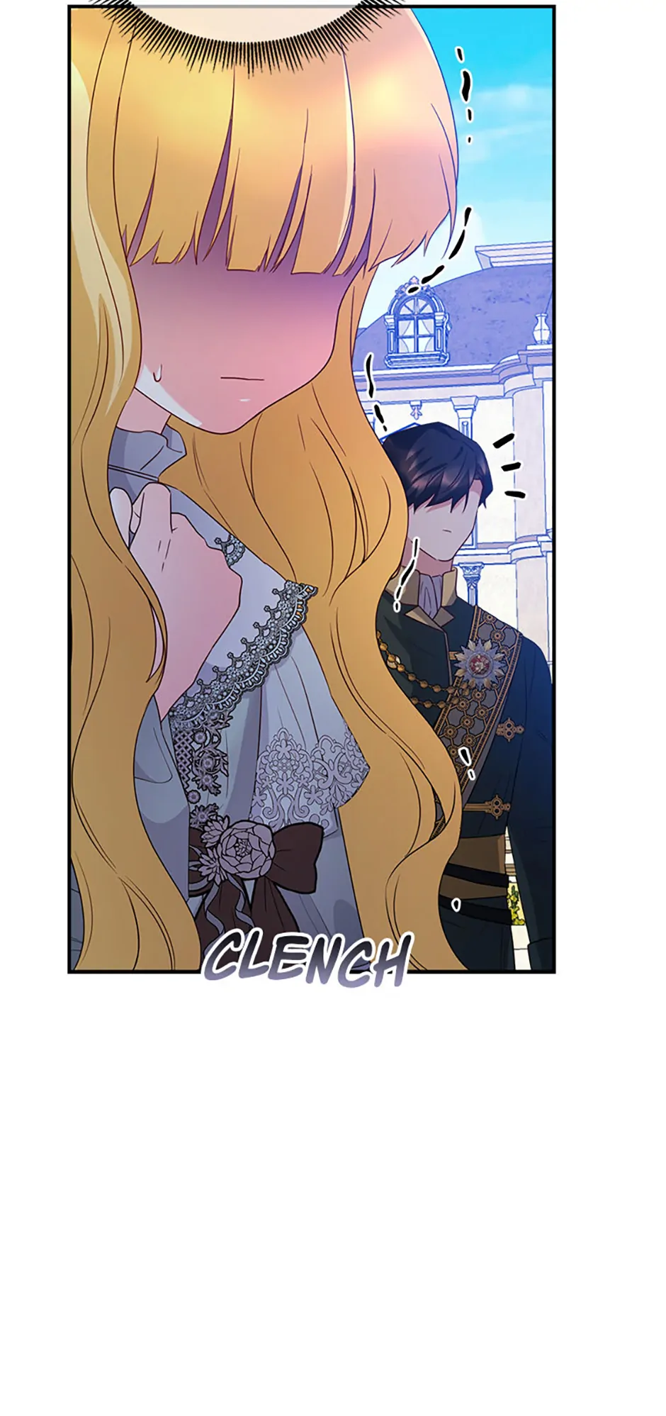I Found Myself a Crazy Stepdad! Chapter 55 page 40