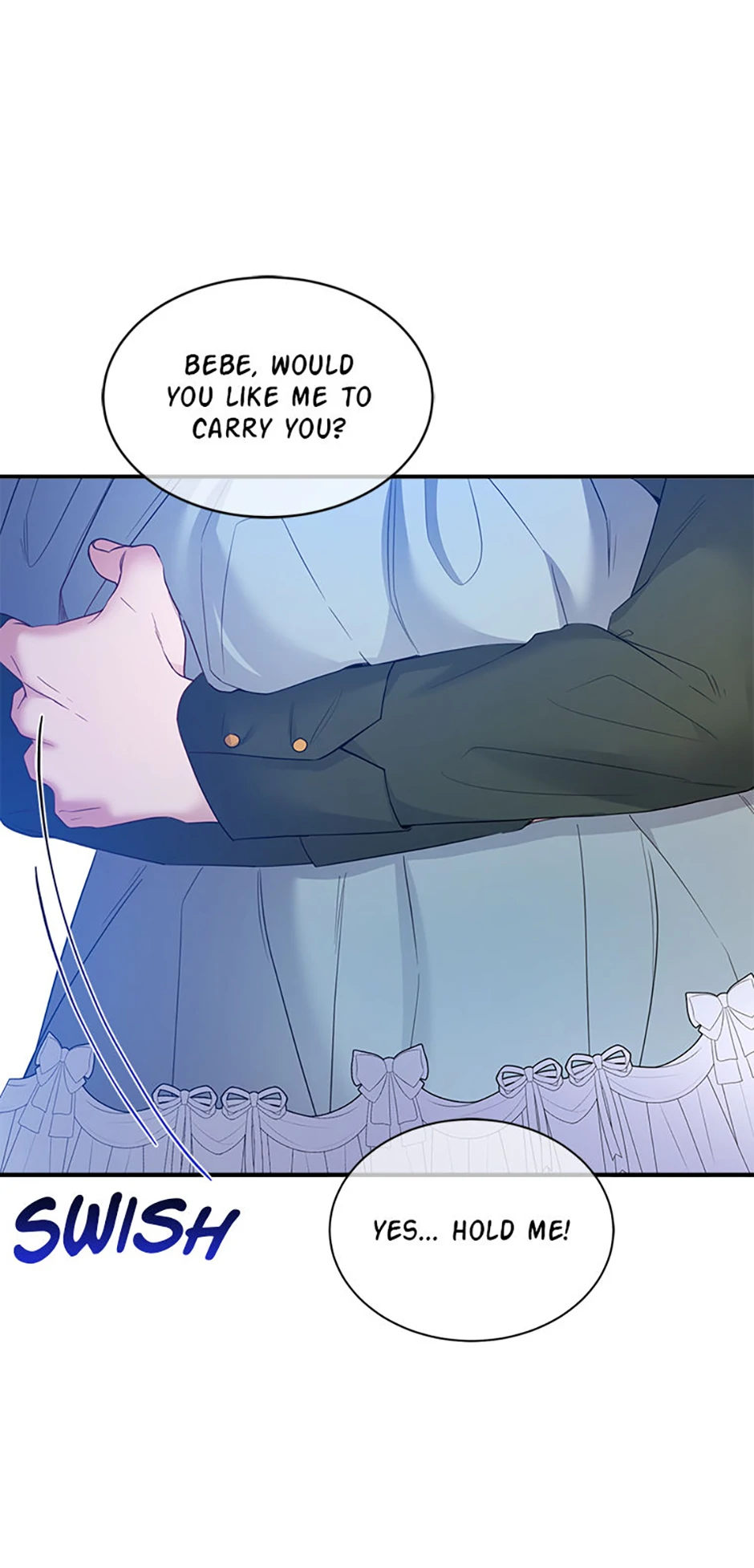 I Found Myself a Crazy Stepdad! Chapter 55 page 41