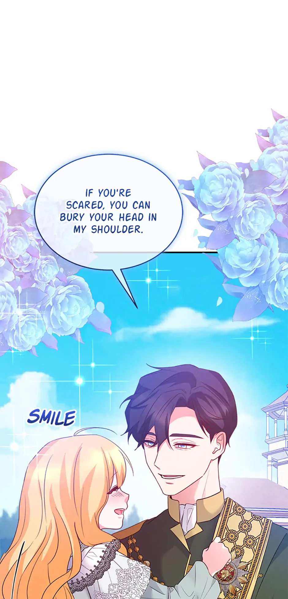 I Found Myself a Crazy Stepdad! Chapter 55 page 42