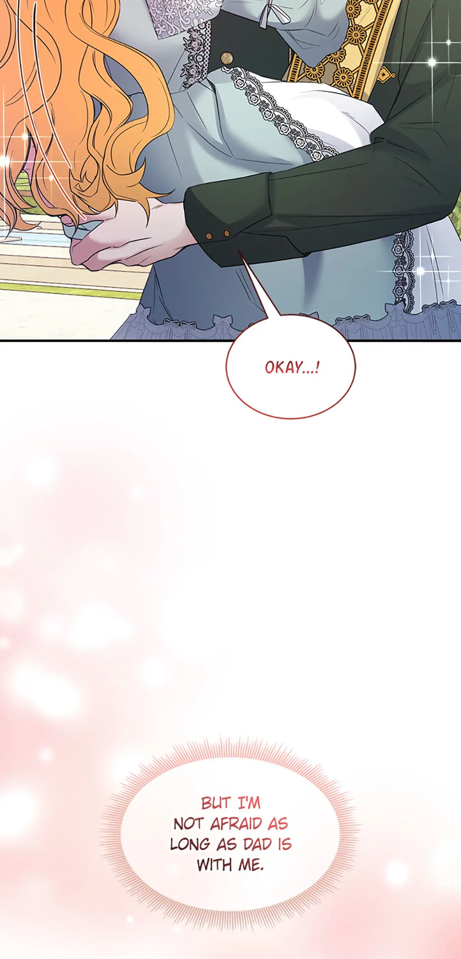 I Found Myself a Crazy Stepdad! Chapter 55 page 43