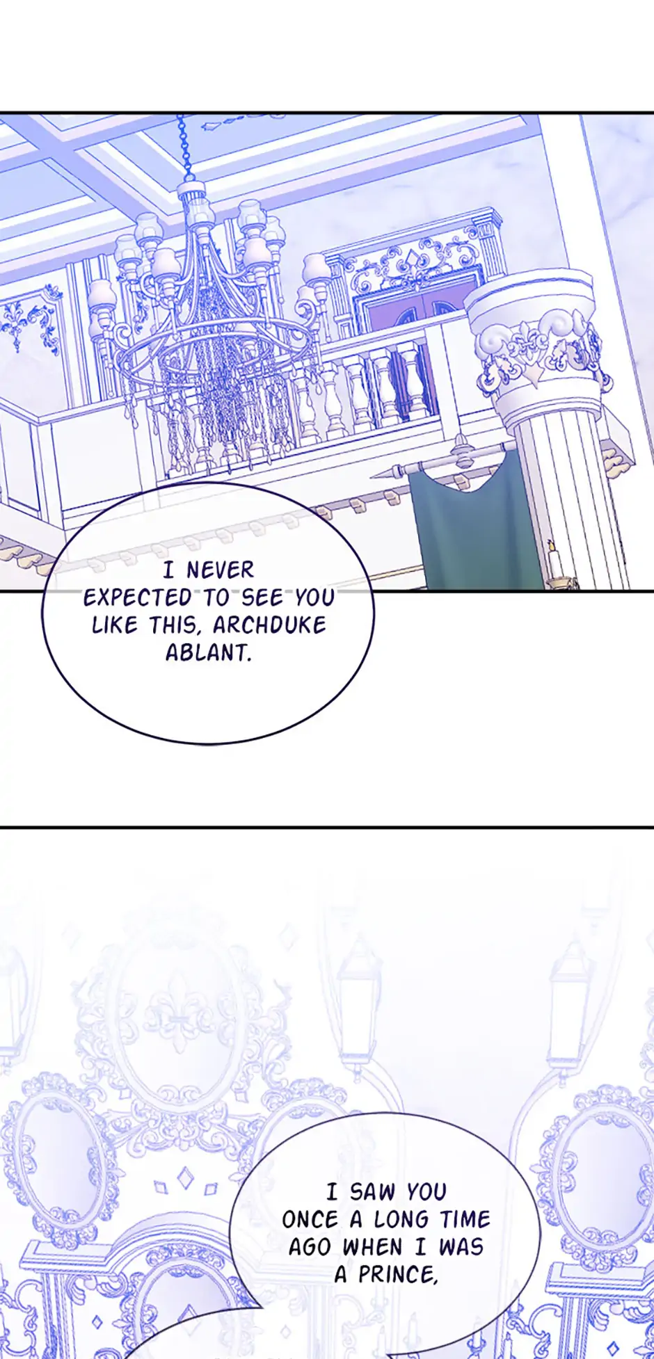 I Found Myself a Crazy Stepdad! Chapter 55 page 46