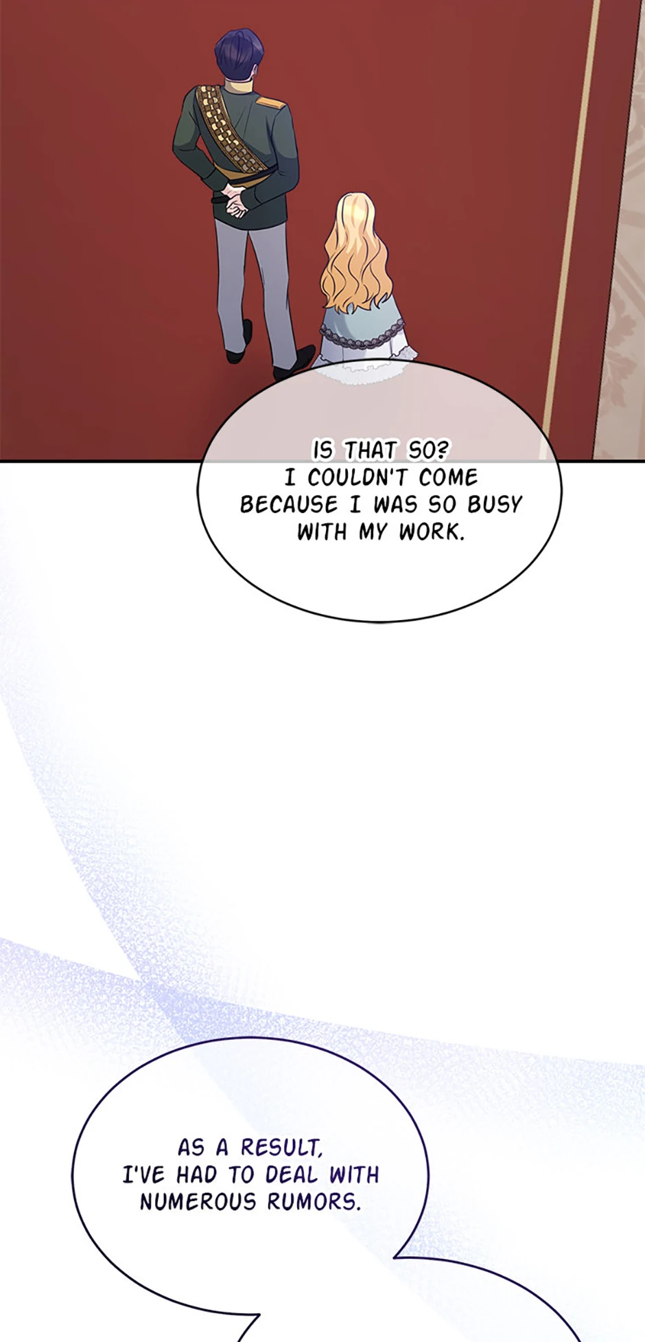I Found Myself a Crazy Stepdad! Chapter 55 page 48