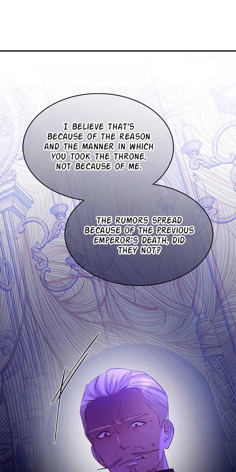 I Found Myself a Crazy Stepdad! Chapter 55 page 50