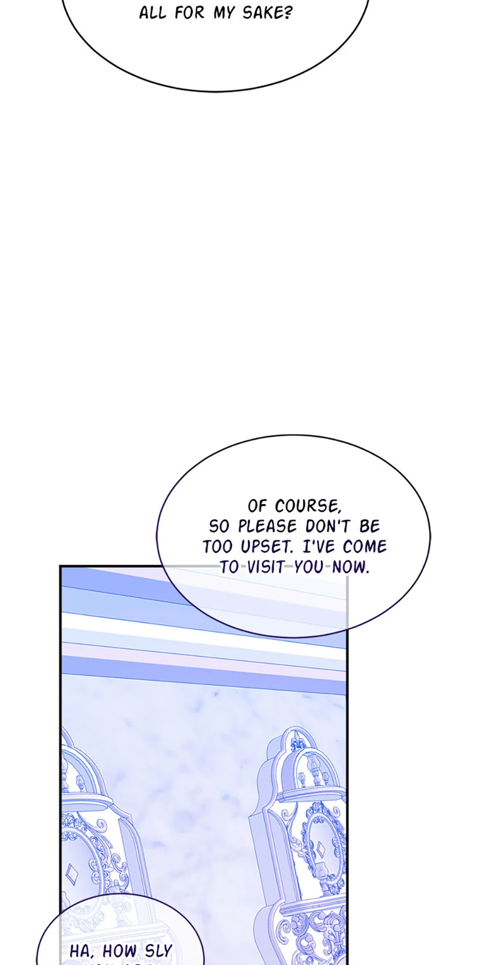 I Found Myself a Crazy Stepdad! Chapter 55 page 57