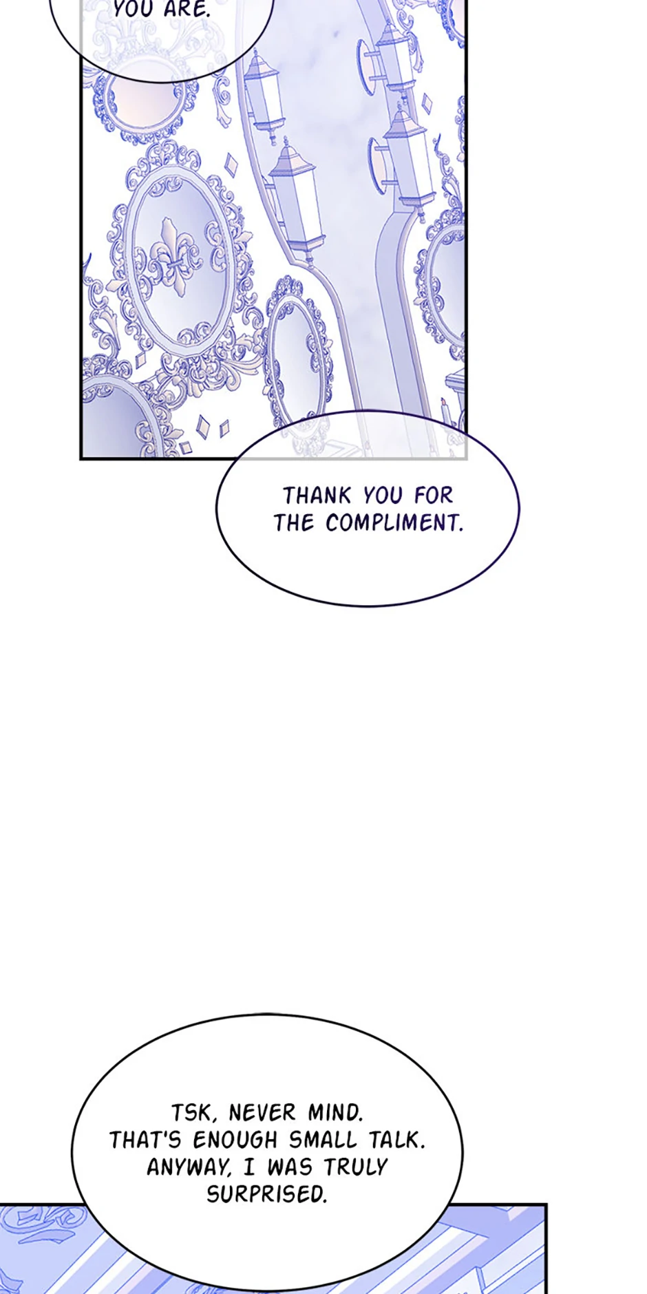 I Found Myself a Crazy Stepdad! Chapter 55 page 58