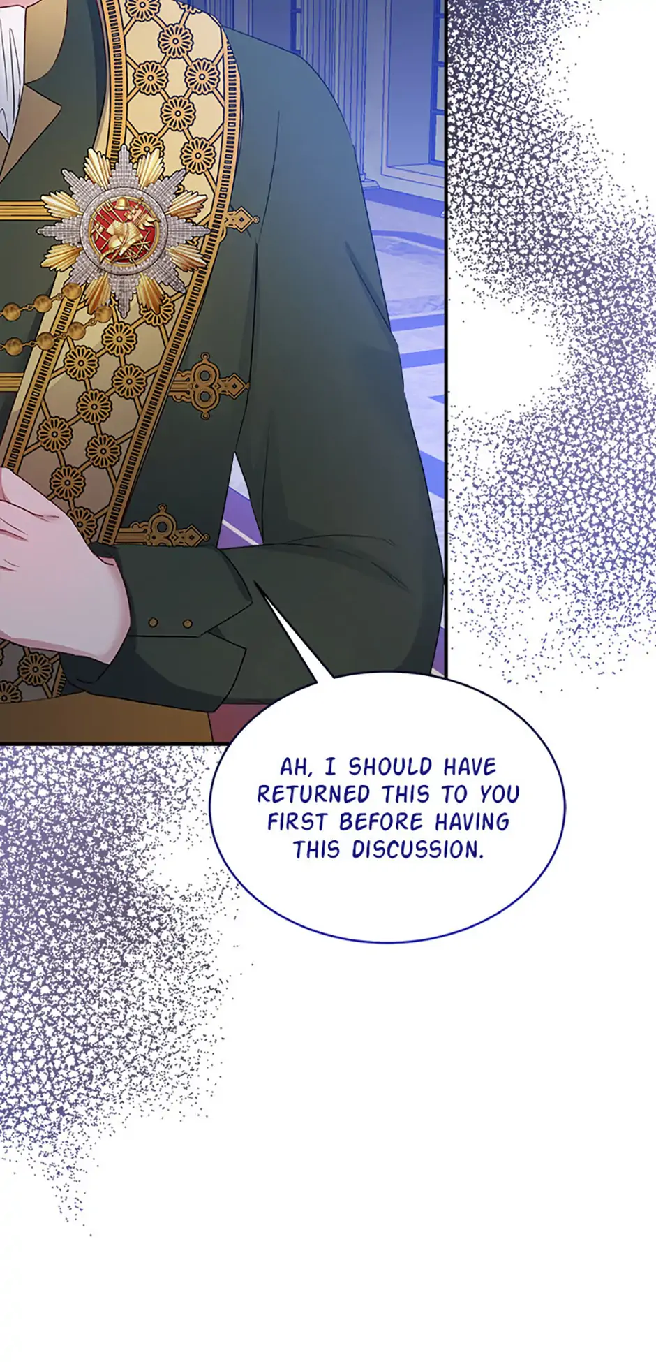 I Found Myself a Crazy Stepdad! Chapter 55 page 68
