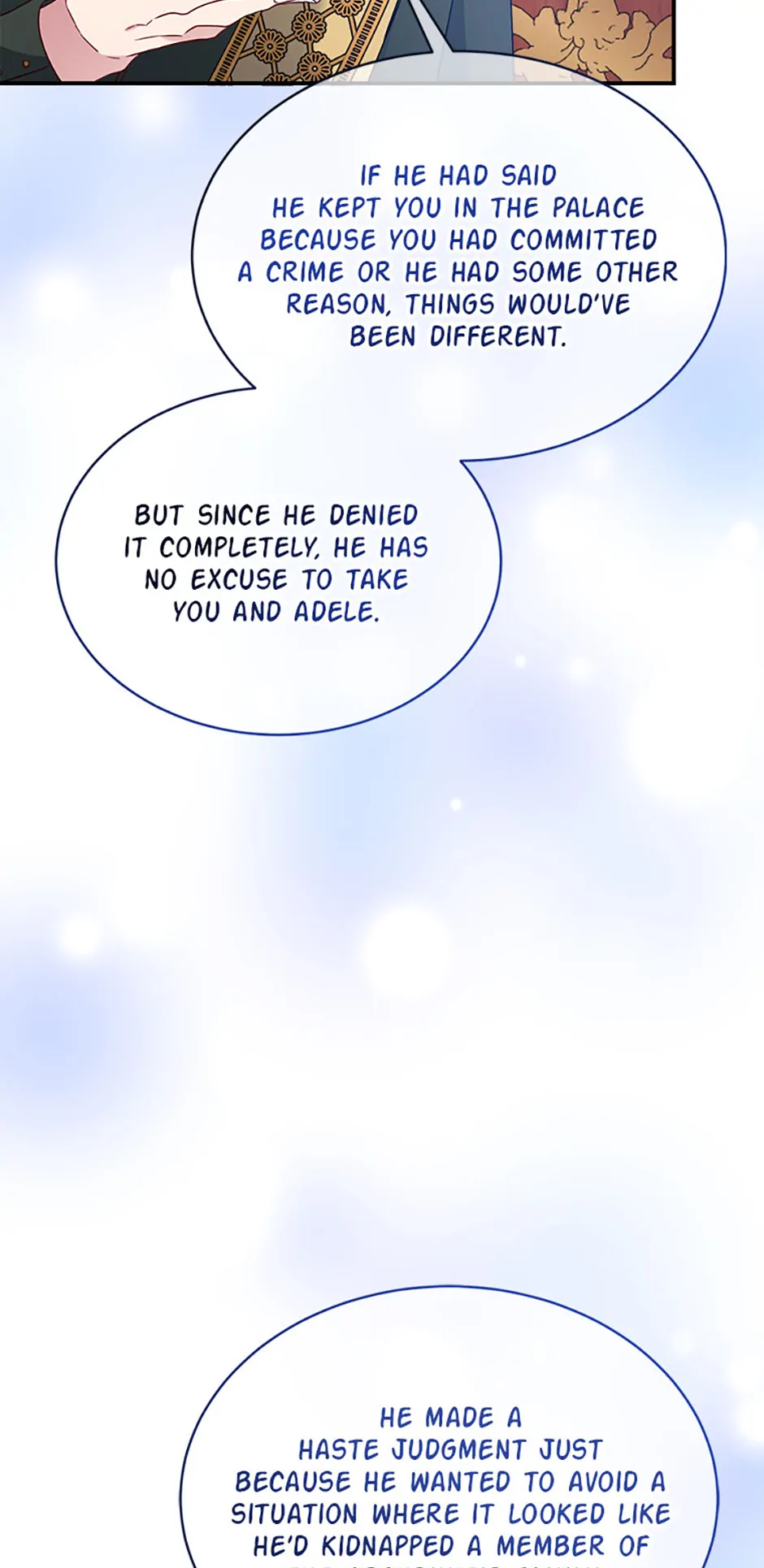 I Found Myself a Crazy Stepdad! Chapter 55 page 76