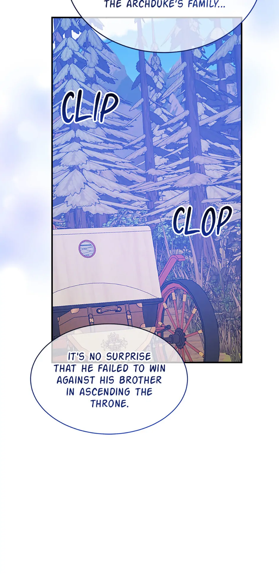 I Found Myself a Crazy Stepdad! Chapter 55 page 77