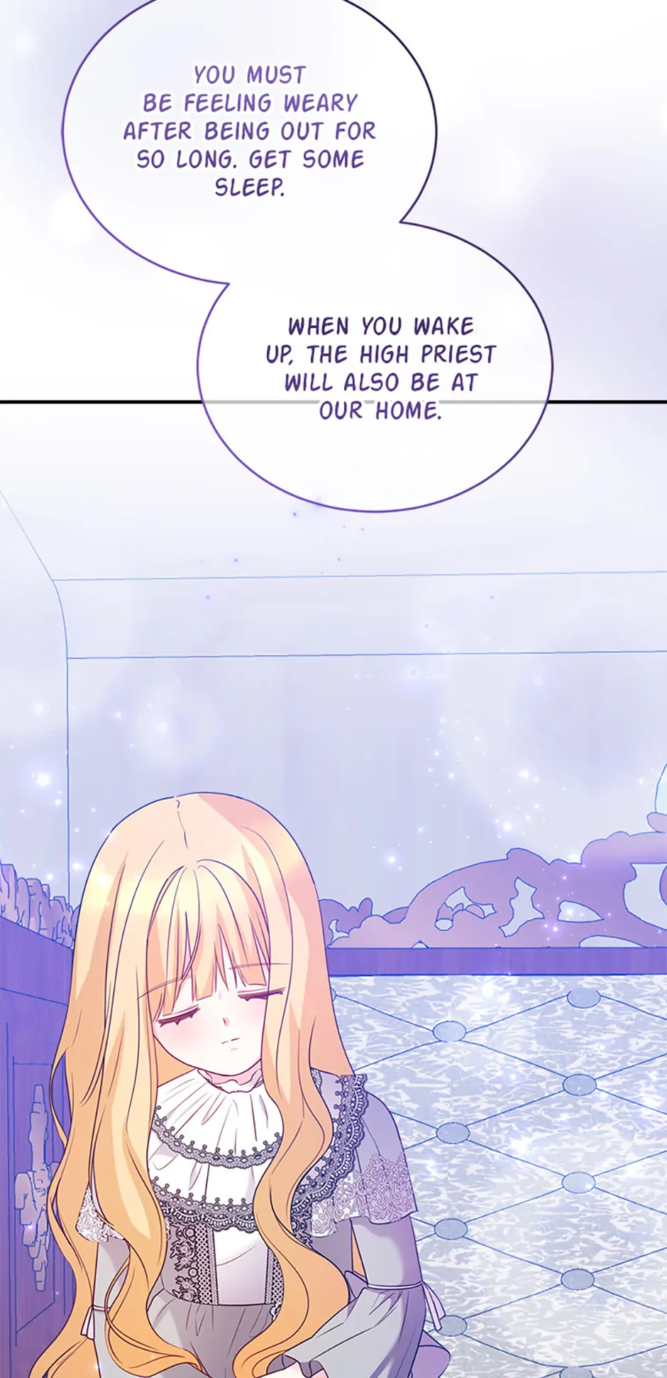 I Found Myself a Crazy Stepdad! Chapter 55 page 79