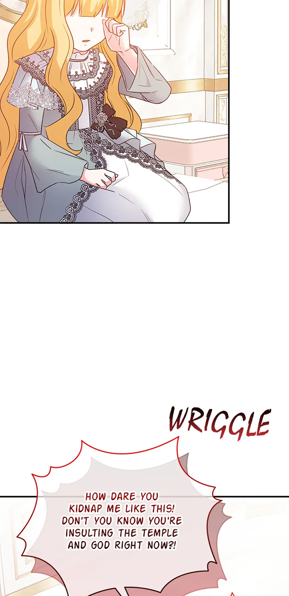 I Found Myself a Crazy Stepdad! Chapter 55 page 82