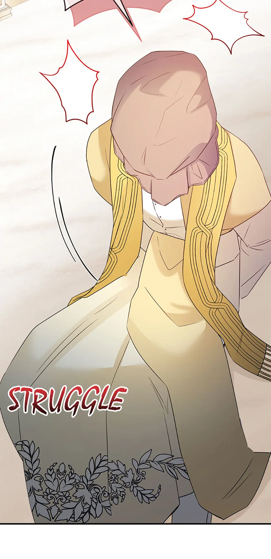 I Found Myself a Crazy Stepdad! Chapter 55 page 83