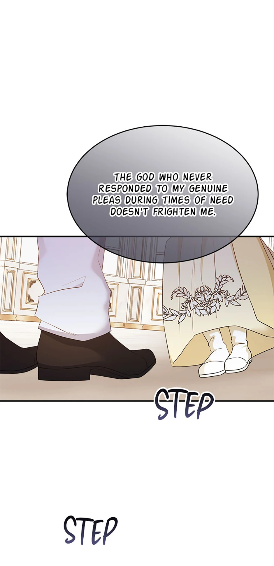 I Found Myself a Crazy Stepdad! Chapter 55 page 84