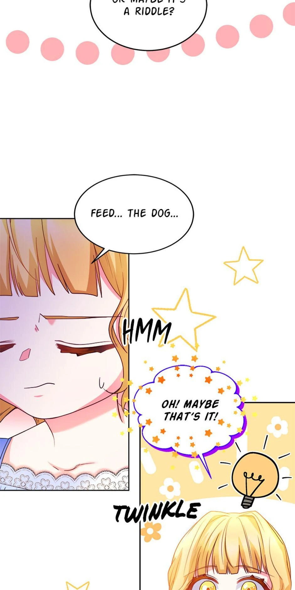 I Found Myself a Crazy Stepdad! Chapter 20 page 9