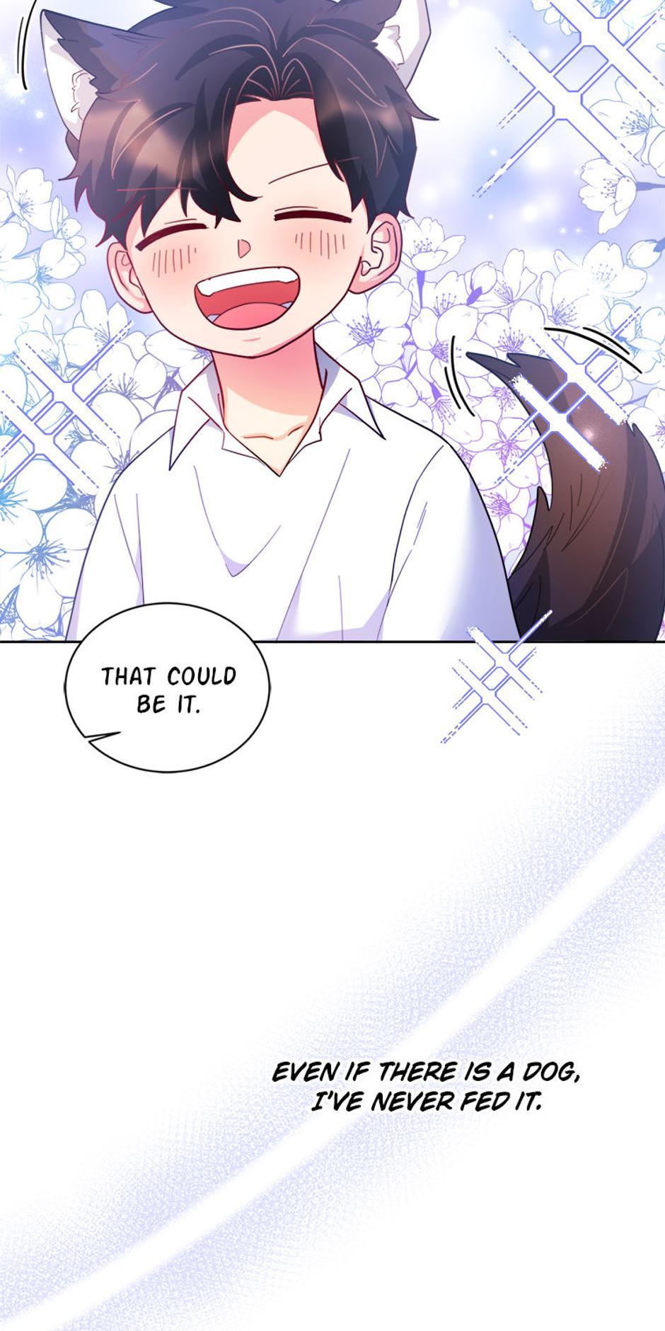 I Found Myself a Crazy Stepdad! Chapter 20 page 11