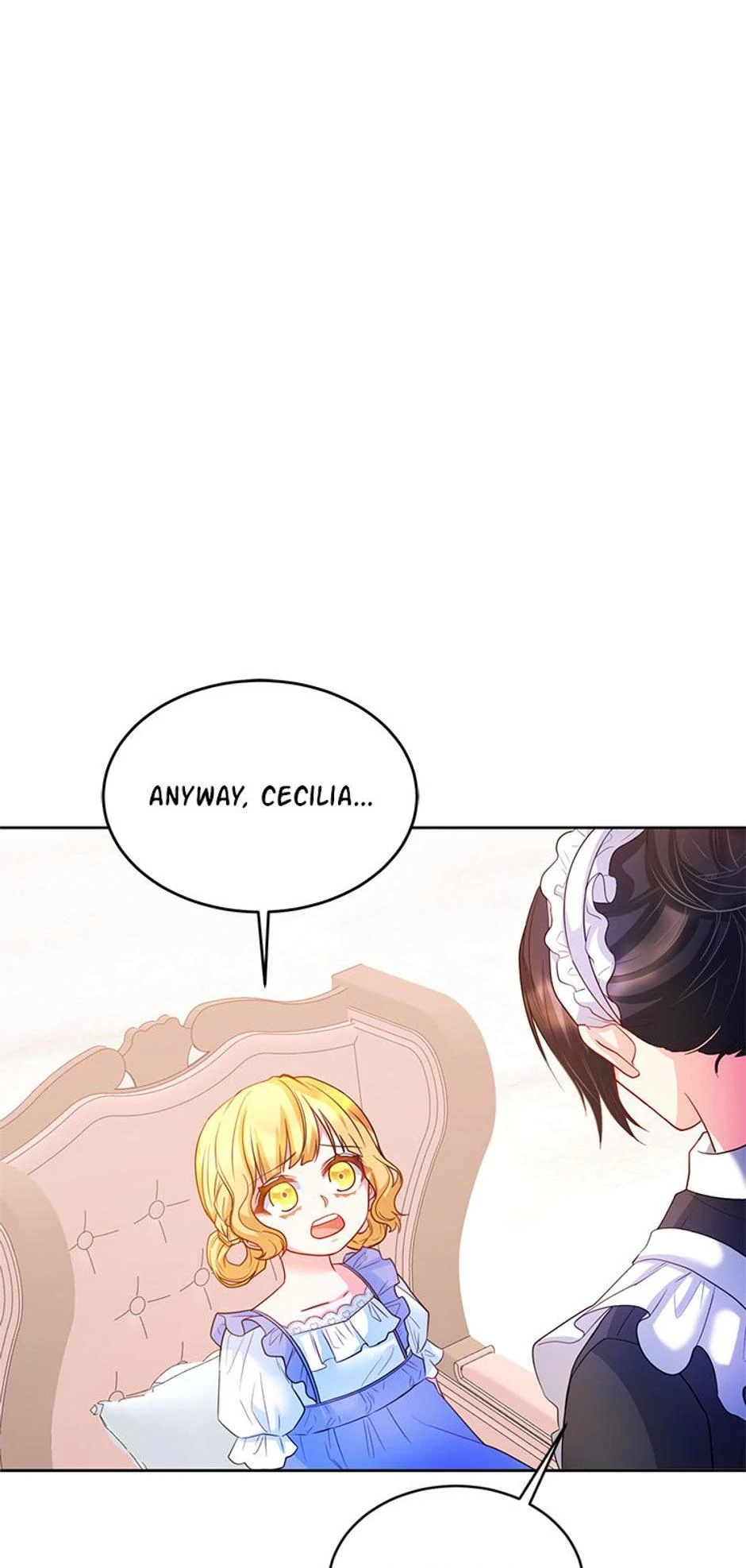 I Found Myself a Crazy Stepdad! Chapter 20 page 14