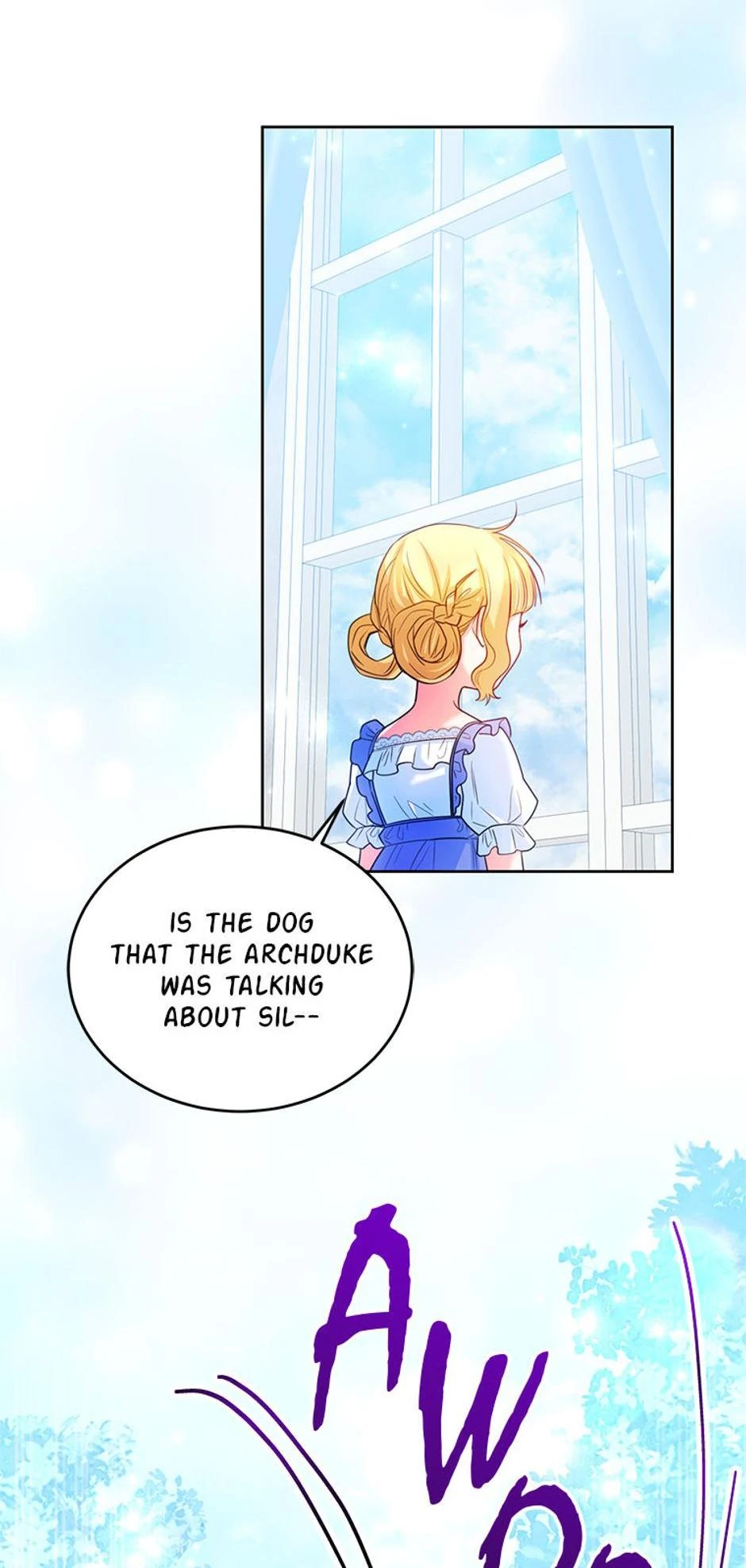 I Found Myself a Crazy Stepdad! Chapter 20 page 18