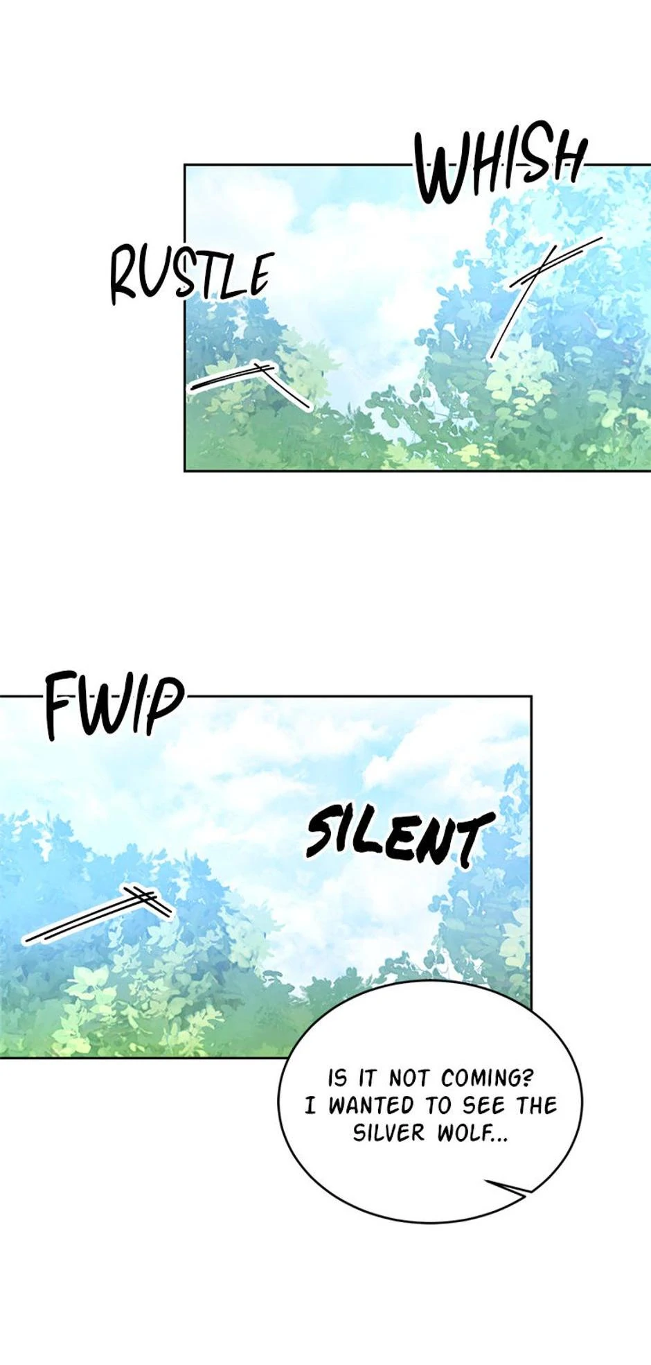 I Found Myself a Crazy Stepdad! Chapter 20 page 20