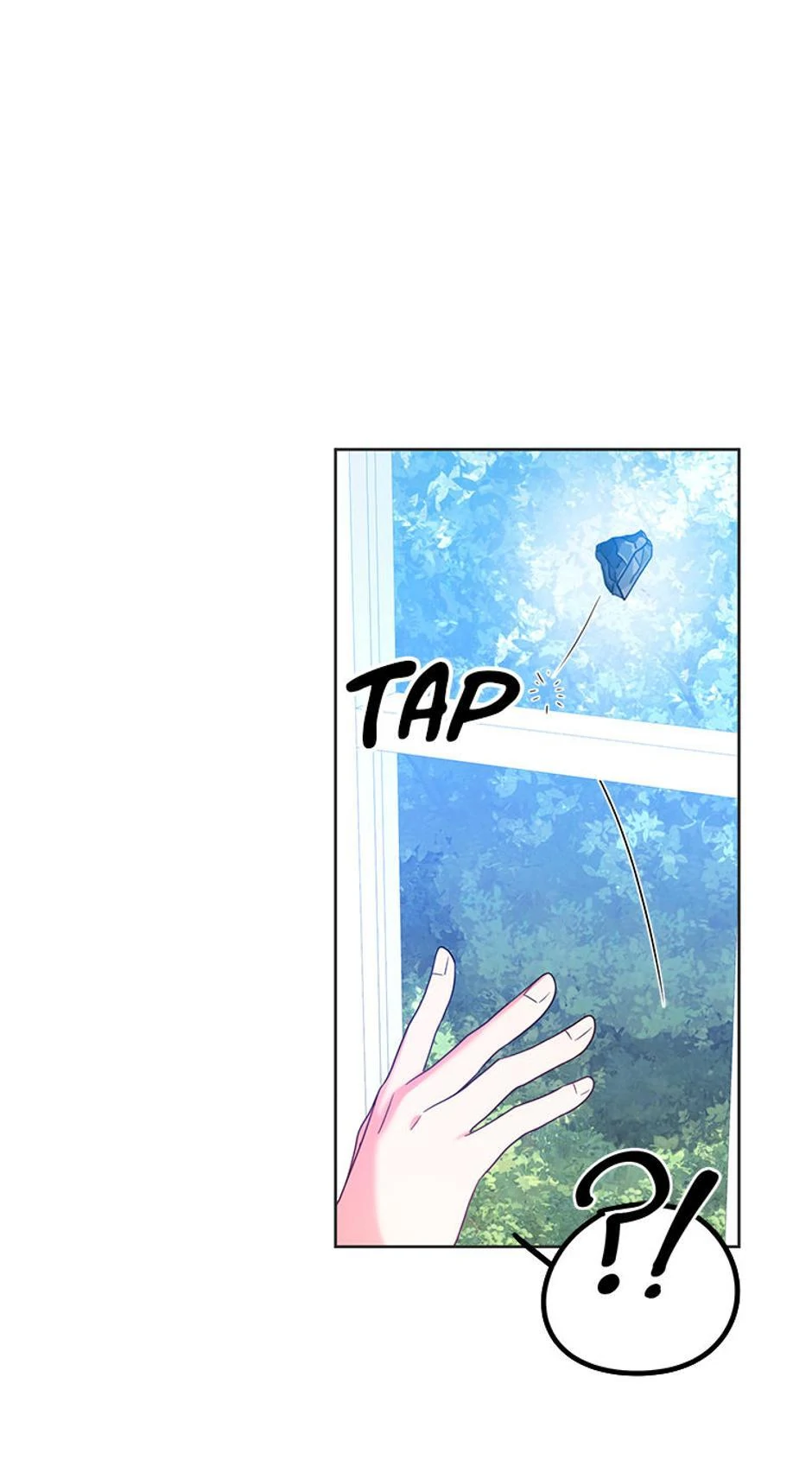I Found Myself a Crazy Stepdad! Chapter 20 page 21