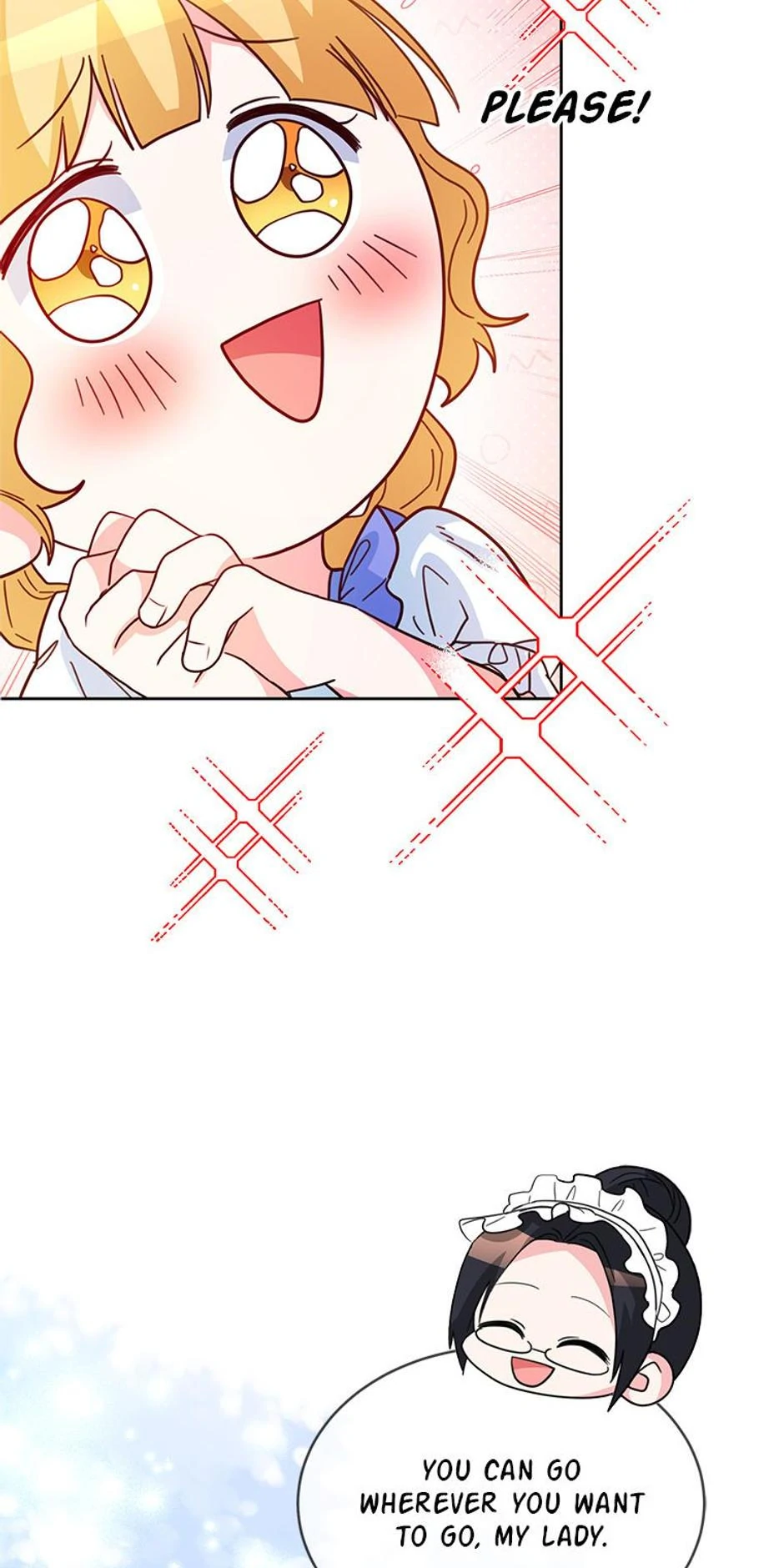 I Found Myself a Crazy Stepdad! Chapter 20 page 36