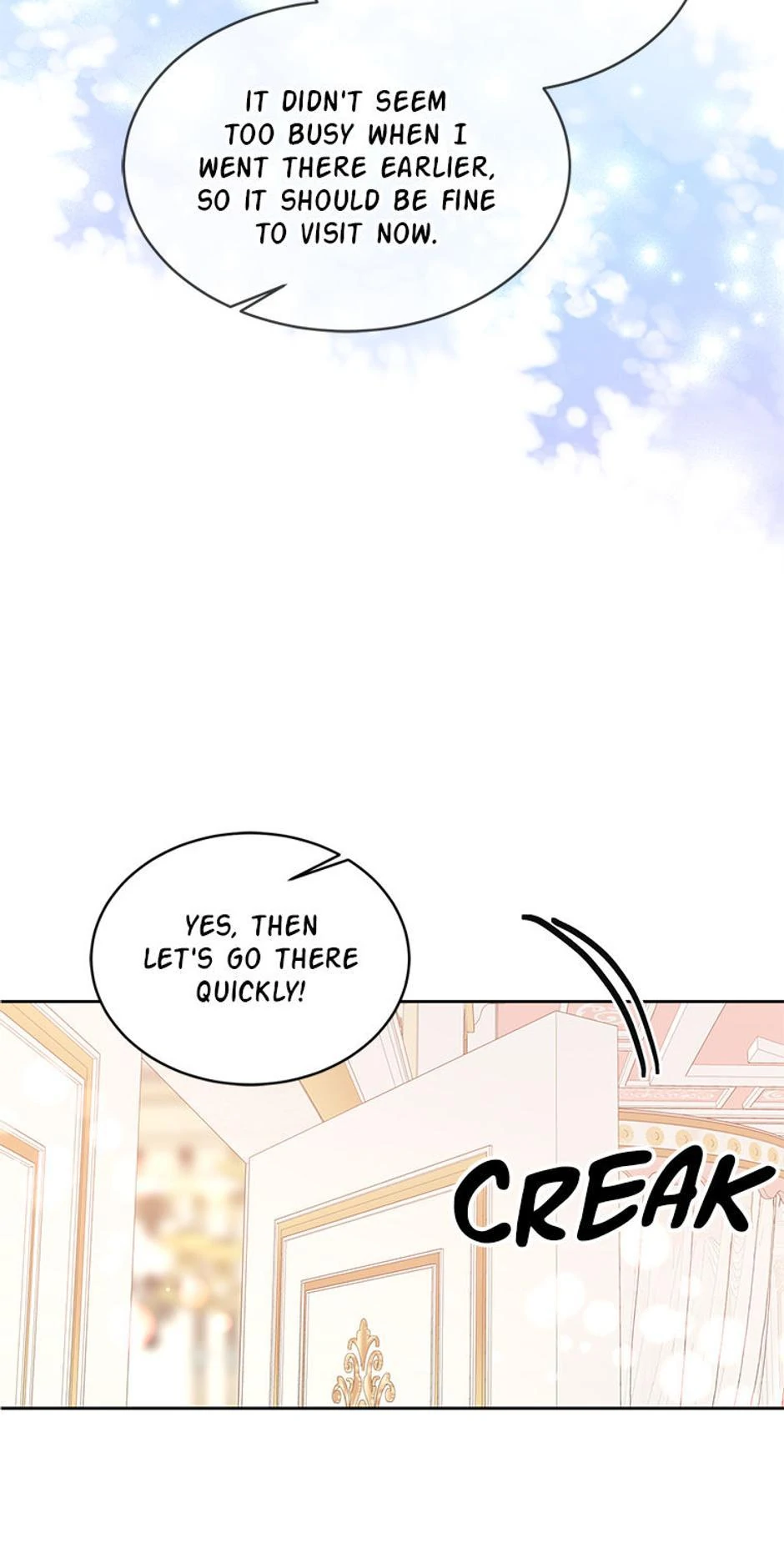 I Found Myself a Crazy Stepdad! Chapter 20 page 37