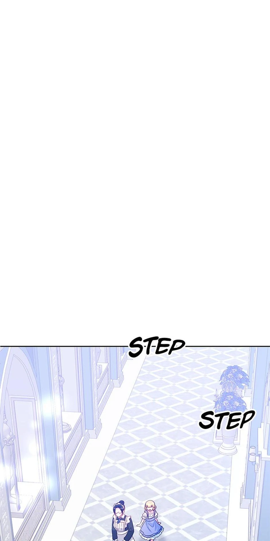 I Found Myself a Crazy Stepdad! Chapter 20 page 38
