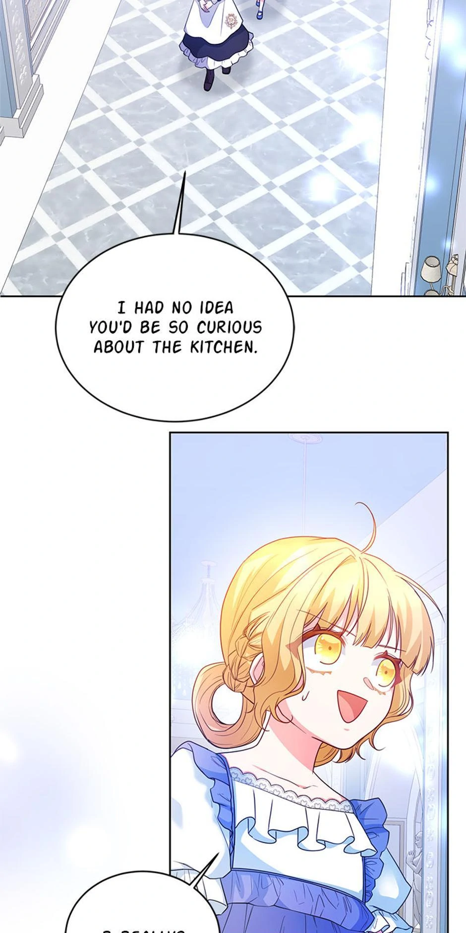 I Found Myself a Crazy Stepdad! Chapter 20 page 39