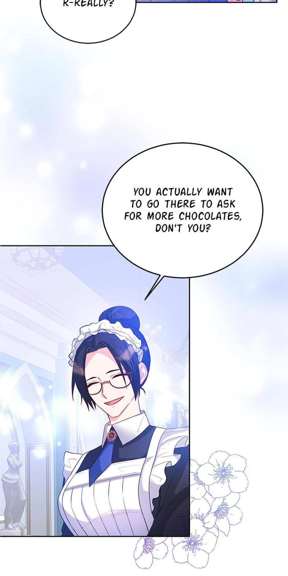 I Found Myself a Crazy Stepdad! Chapter 20 page 40